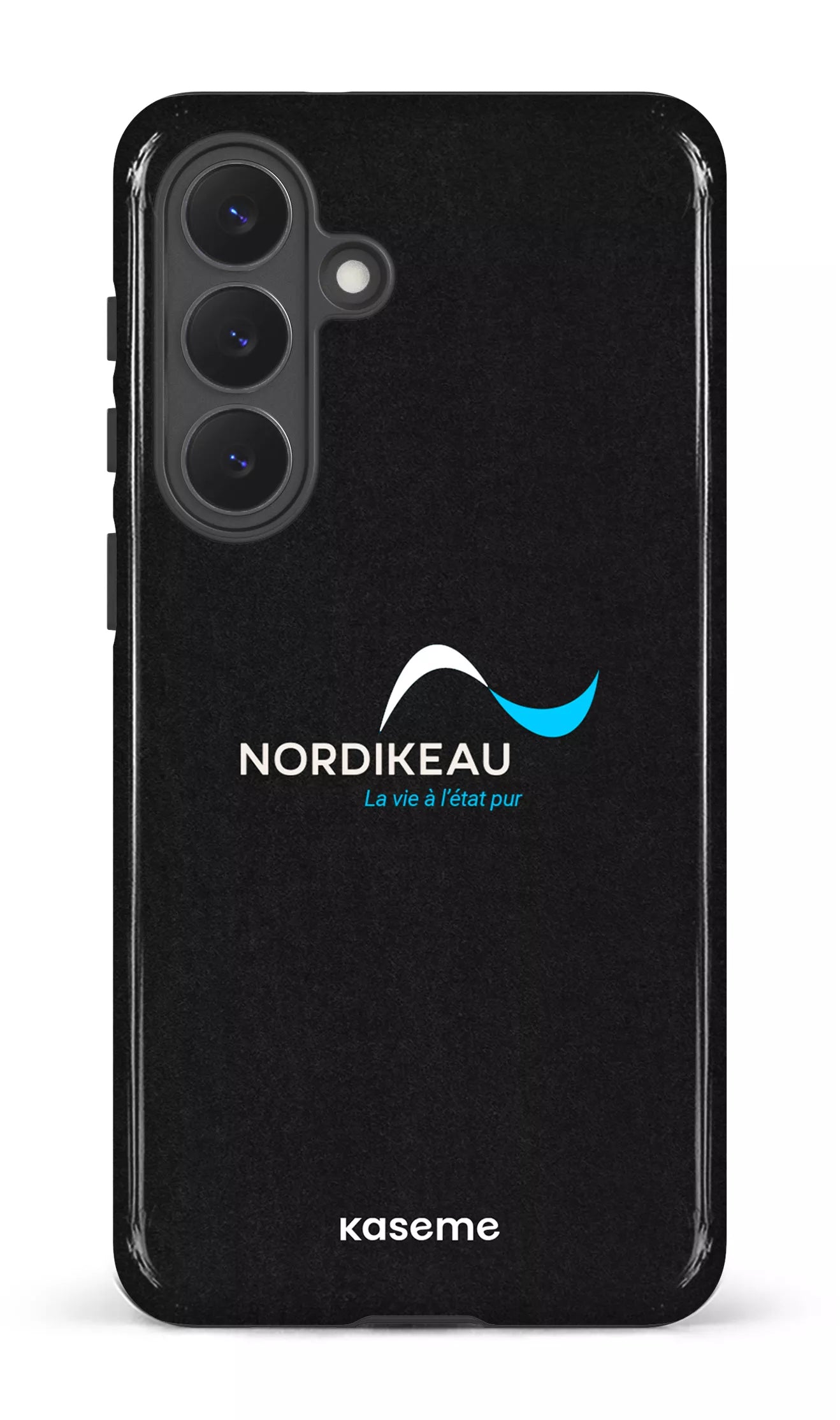 Galaxy S26P Tough (Gloss) Nordikeau -