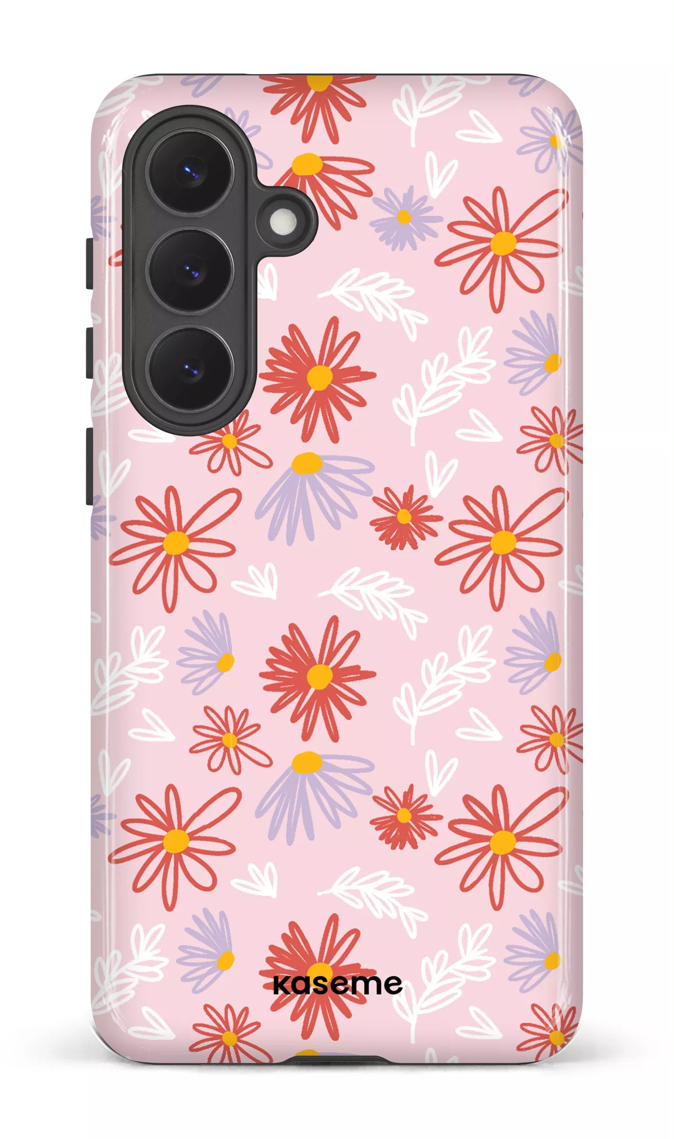 Galaxy S26P Tough (Gloss) Oasis -
