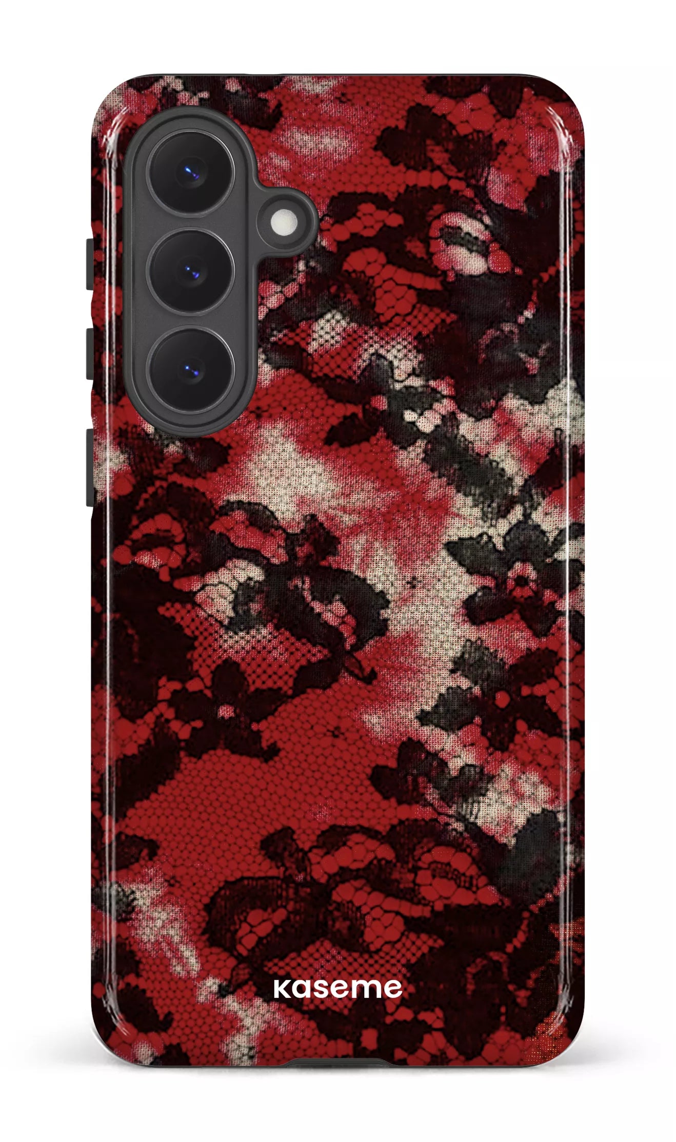 Galaxy S26P Tough (Gloss) Obsession -