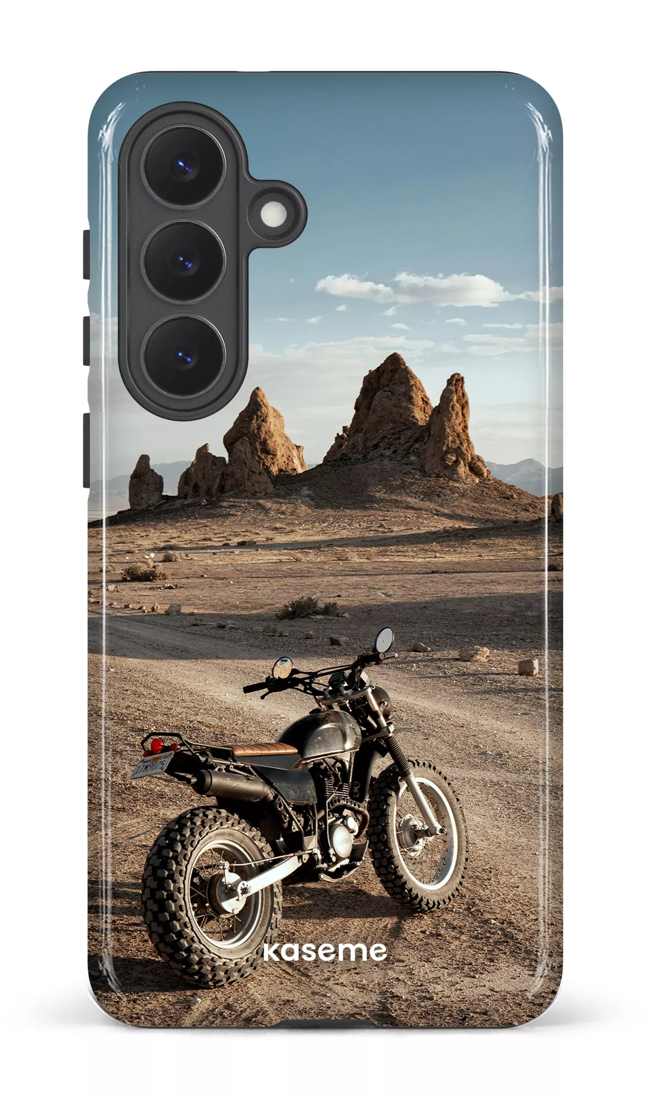 Galaxy S26P Tough (Gloss) Off-Road -