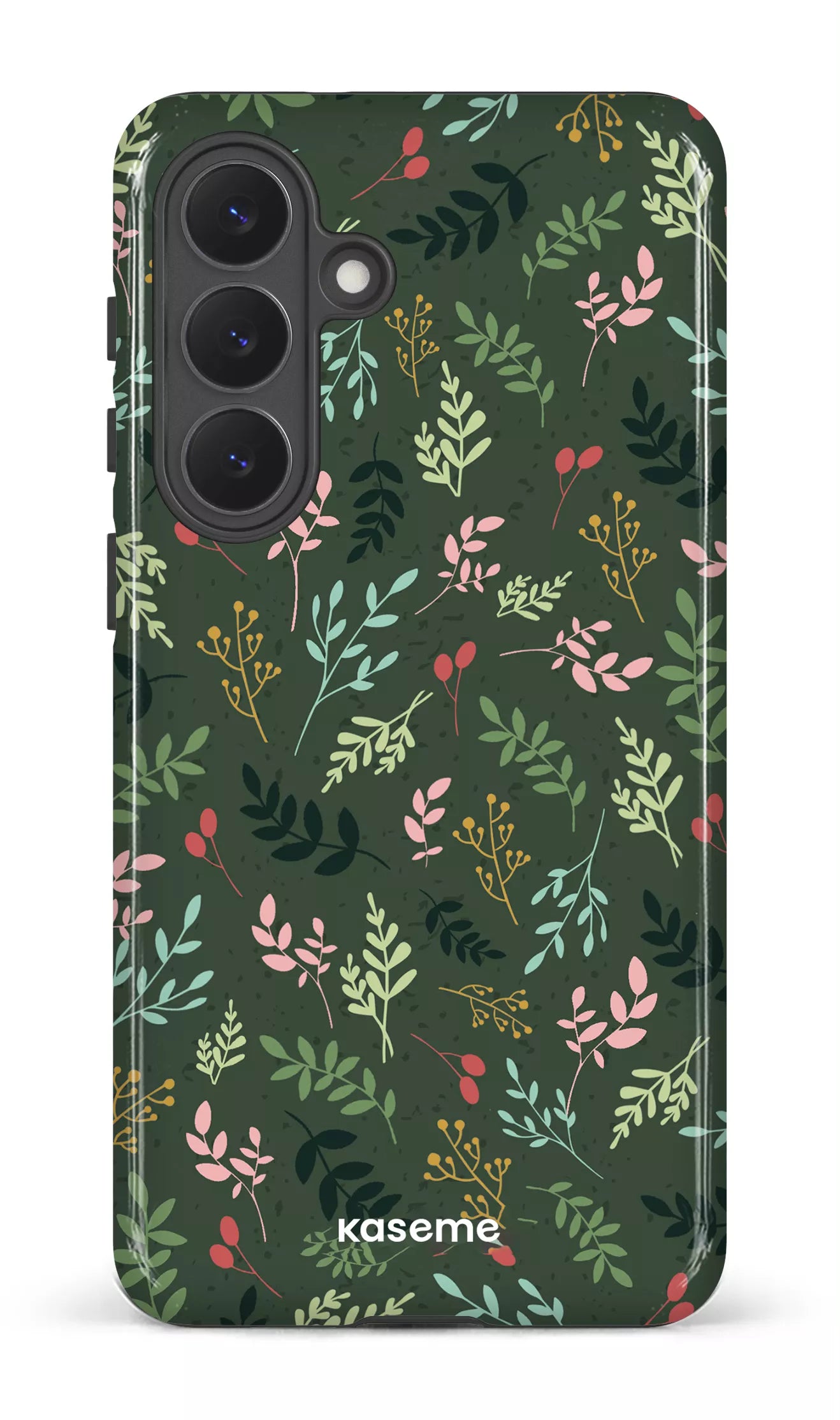 Galaxy S26P Tough (Gloss) Olivia -