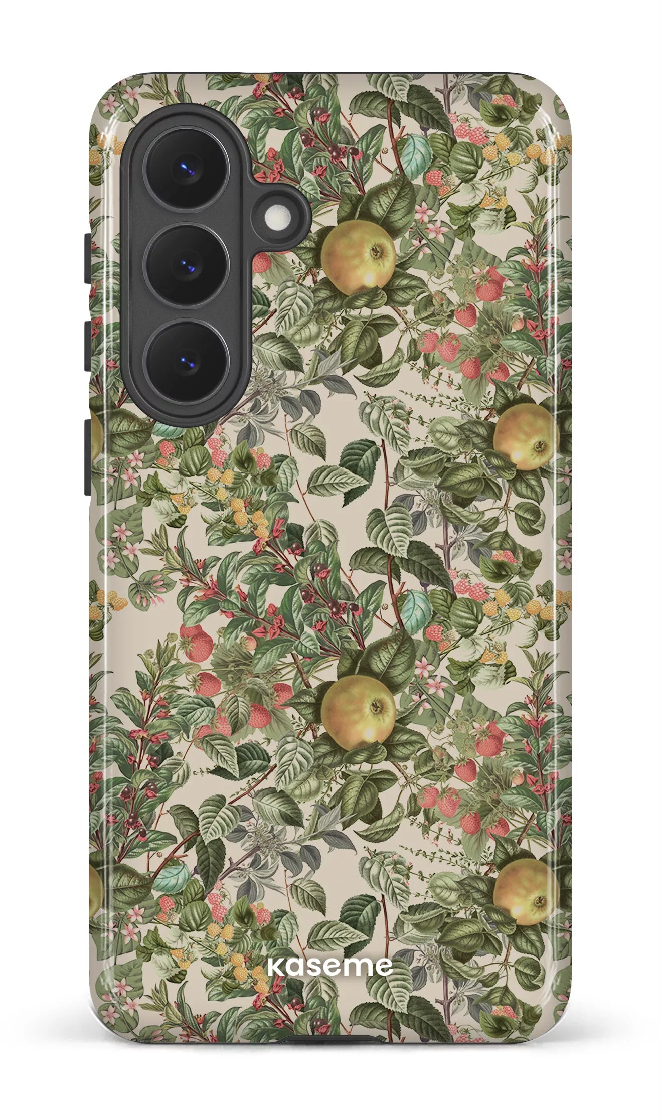 Galaxy S26P Tough (Gloss) Orchard Bloom -
