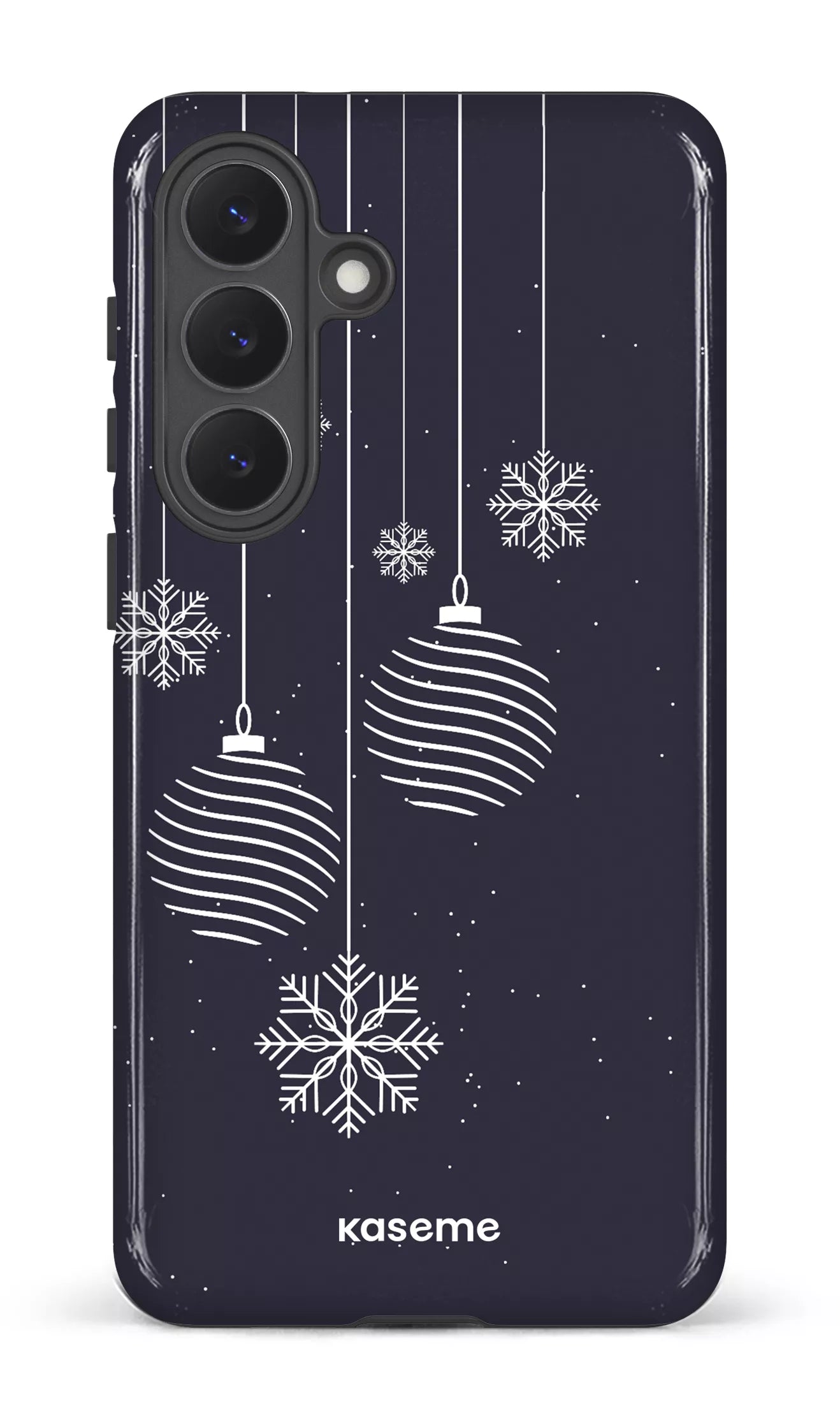 Galaxy S26P Tough (Gloss) Ornaments -