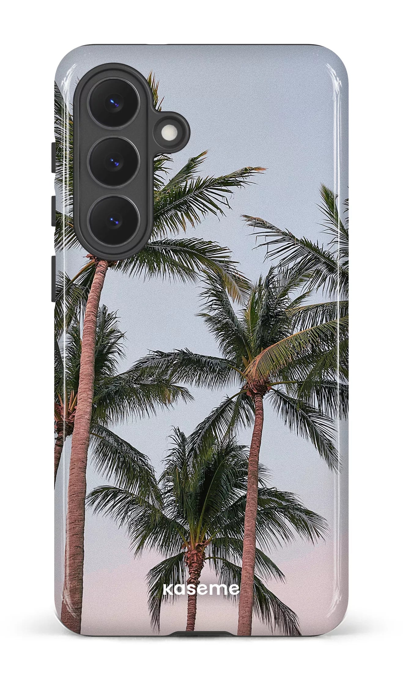 Galaxy S26P Tough (Gloss) Palmera -