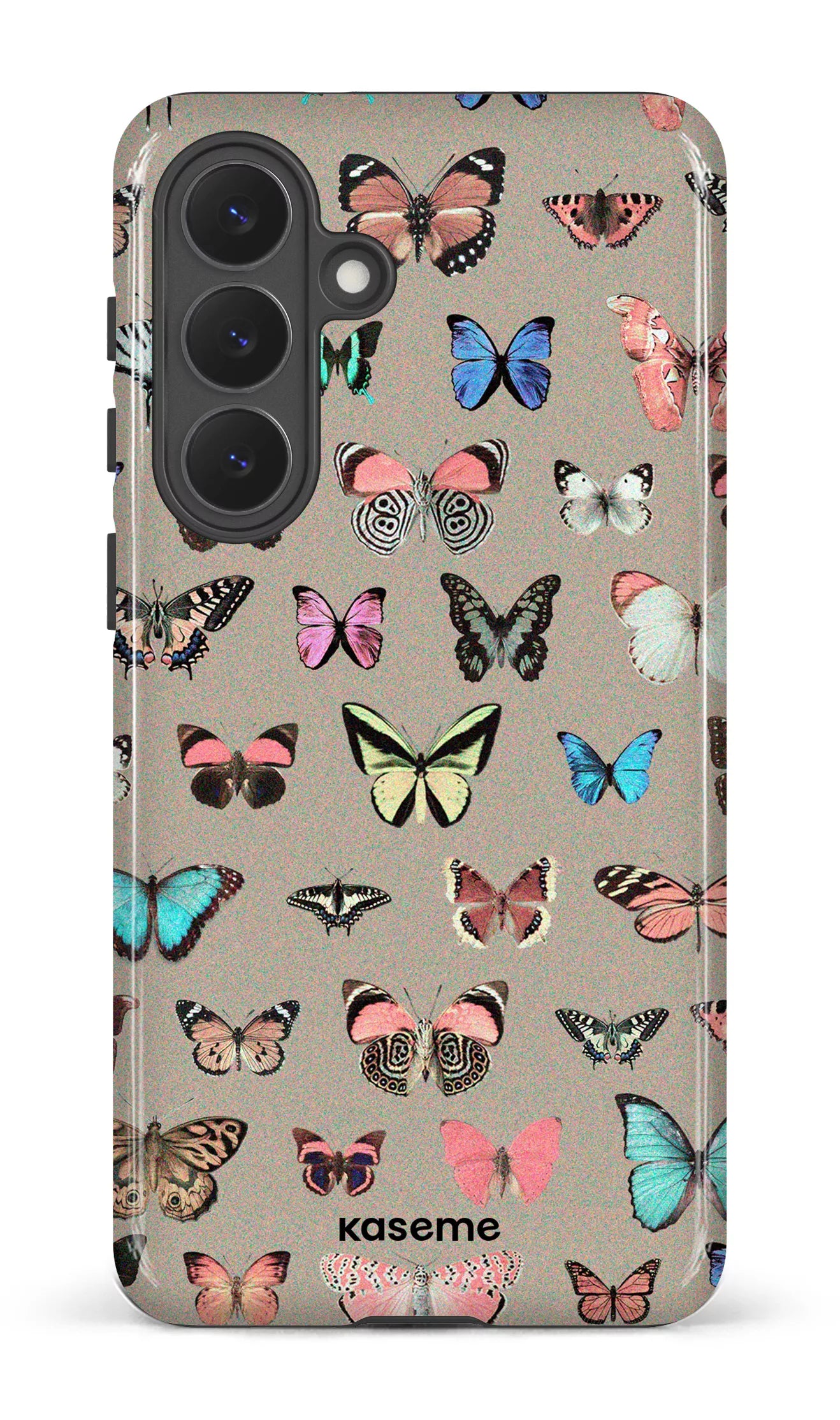 Galaxy S26P Tough (Gloss) Paloma -