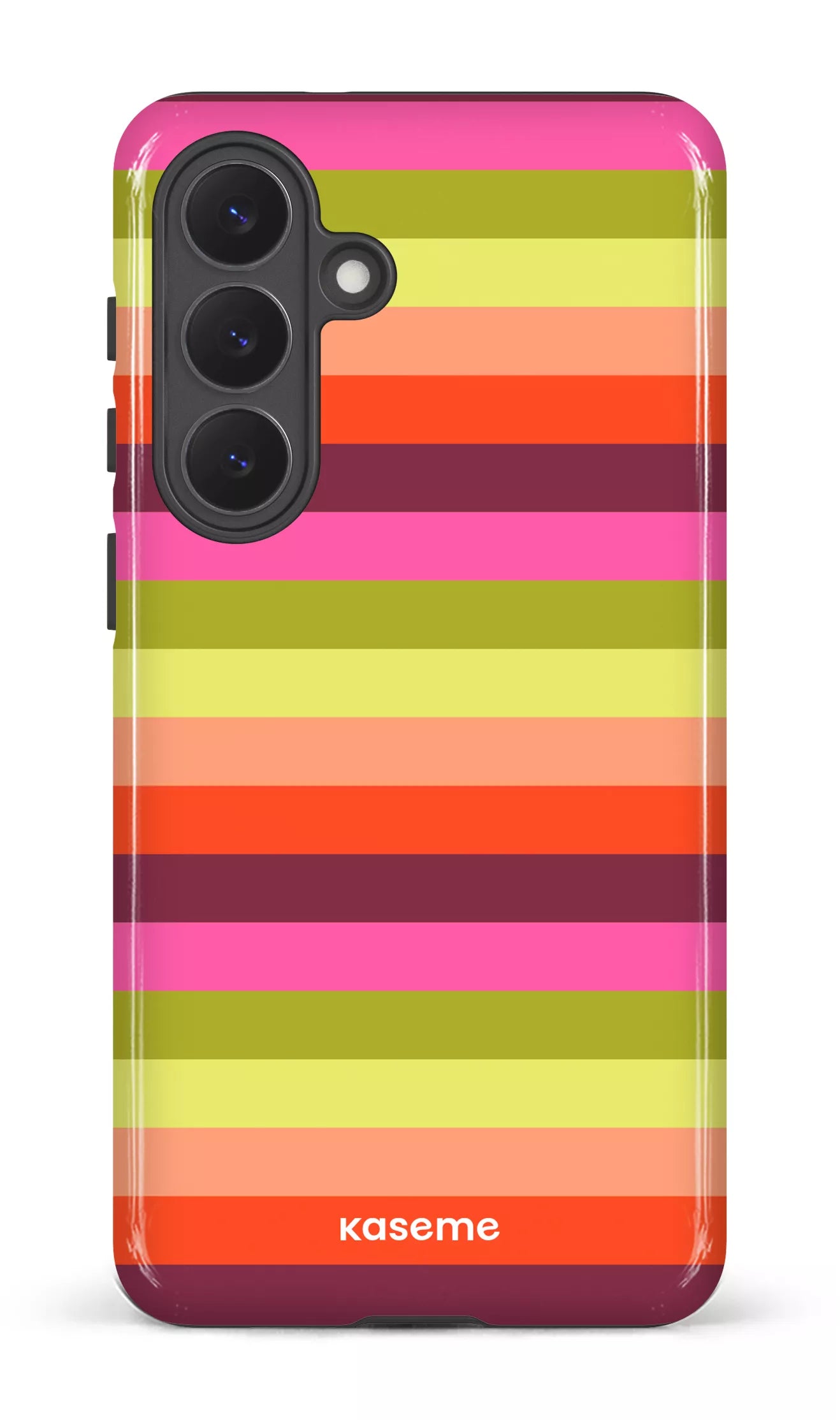 Galaxy S26P Tough (Gloss) Paradiso -