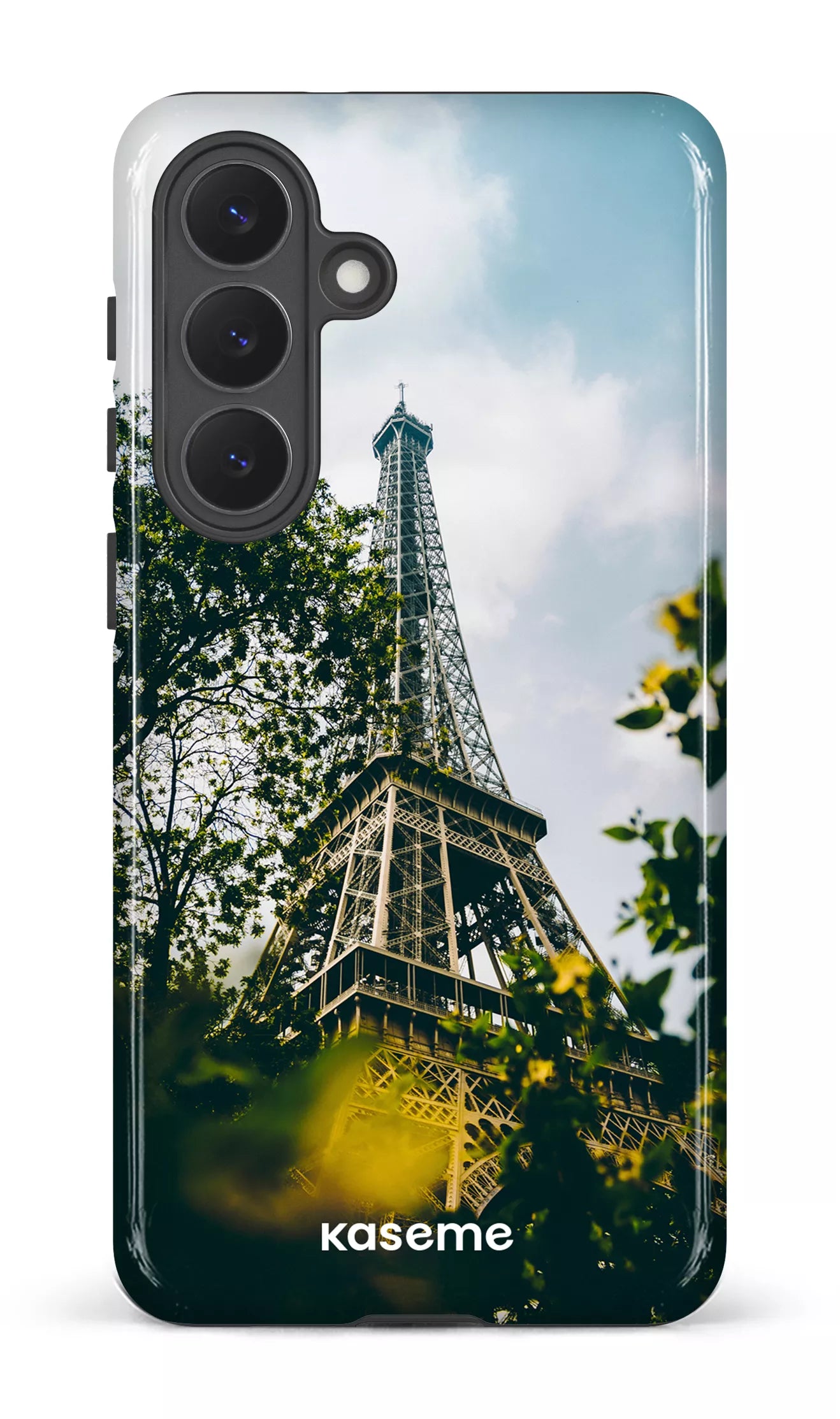 Galaxy S26P Tough (Gloss) Paris -