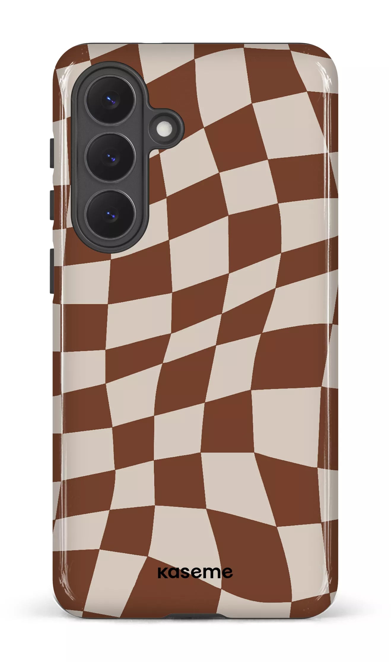 Galaxy S26P Tough (Gloss) Phoenix Brown -
