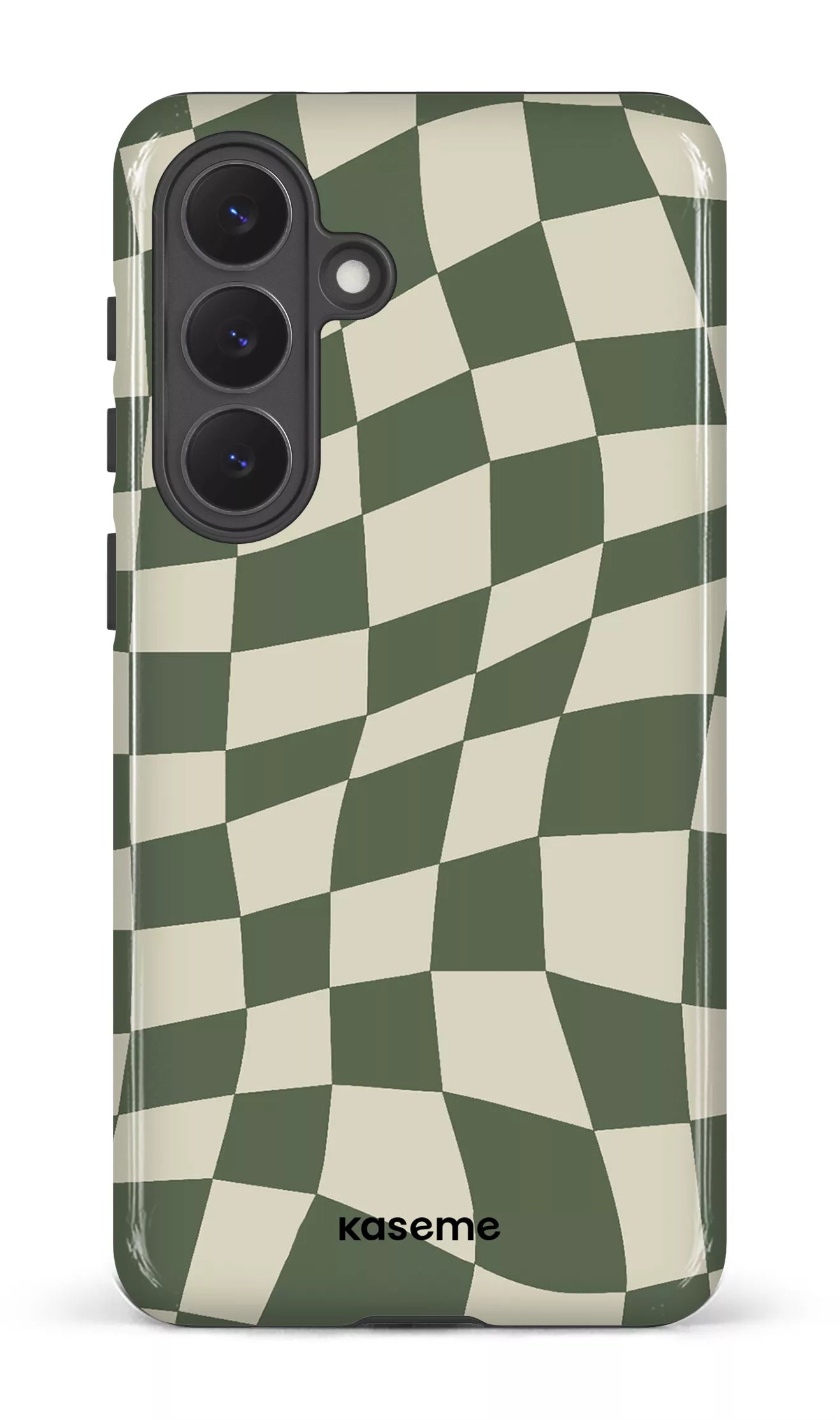 Galaxy S26P Tough (Gloss) Phoenix Green -