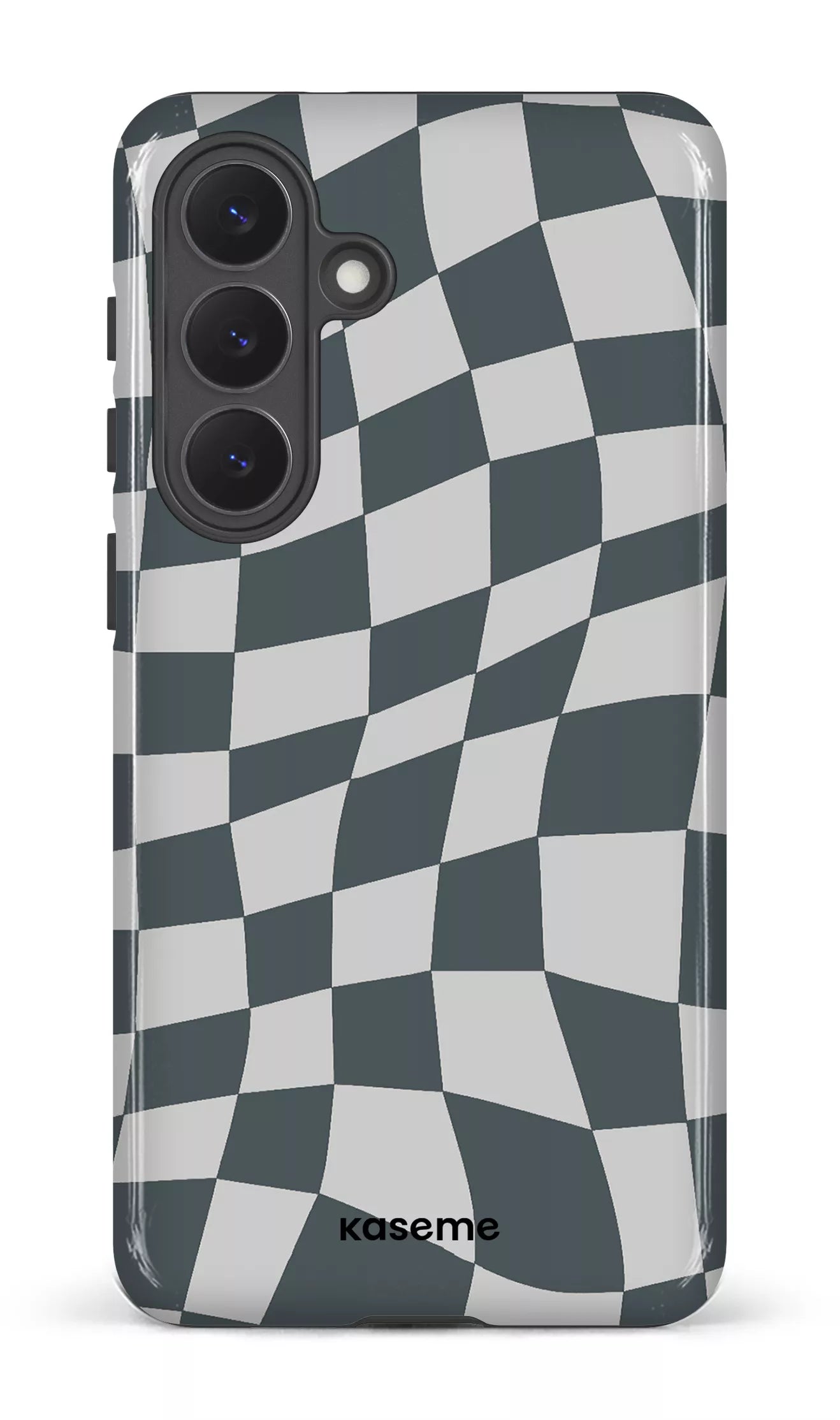 Galaxy S26P Tough (Gloss) Phoenix Grey -