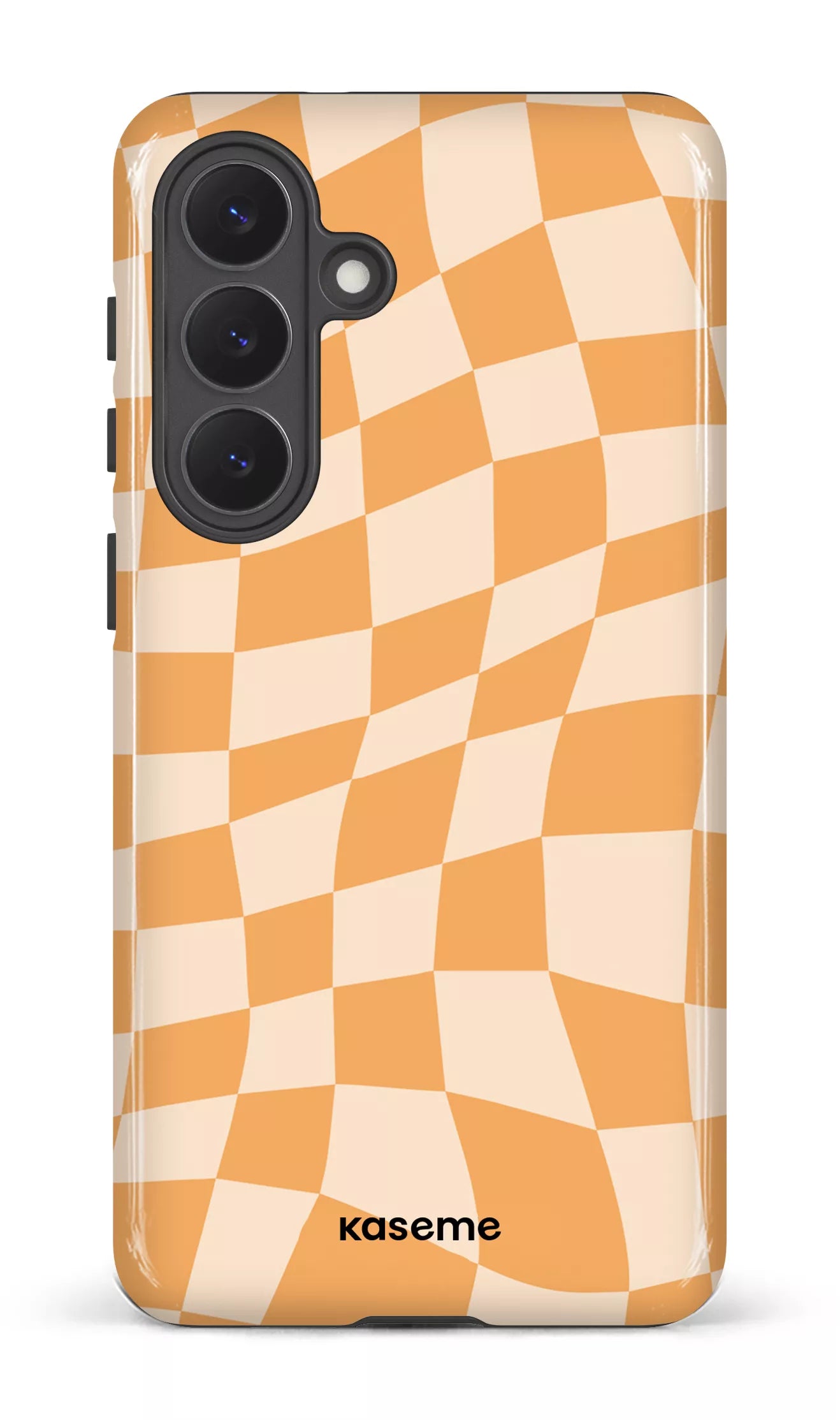 Galaxy S26P Tough (Gloss) Phoenix Orange -