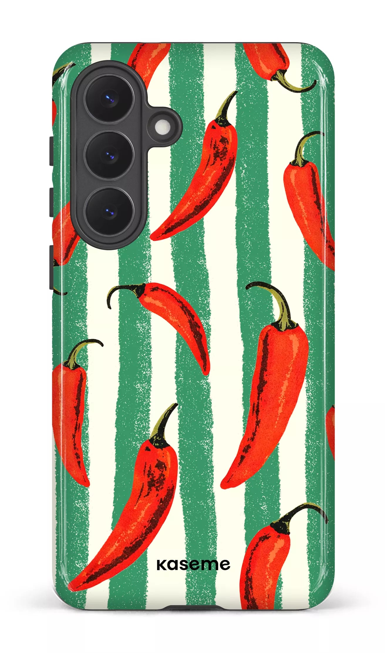 Galaxy S26P Tough (Gloss) Piccante -