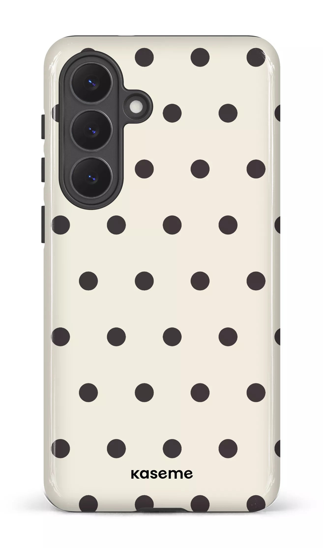 Galaxy S26P Tough (Gloss) Polka -