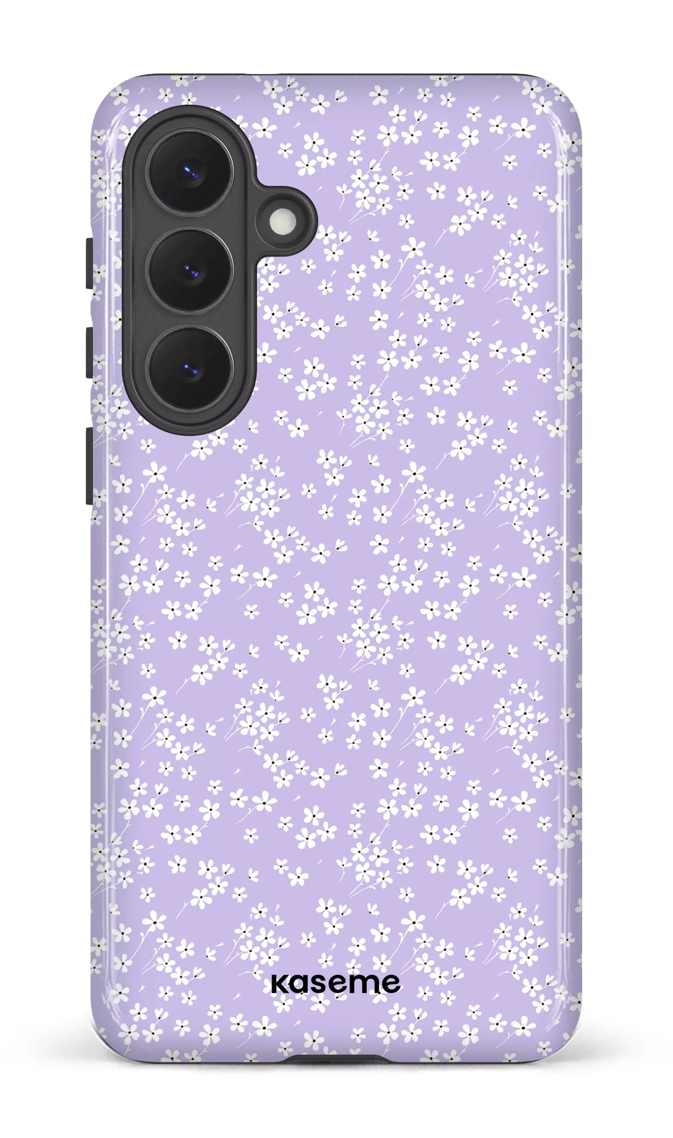 Galaxy S26P Tough (Gloss) Posy -