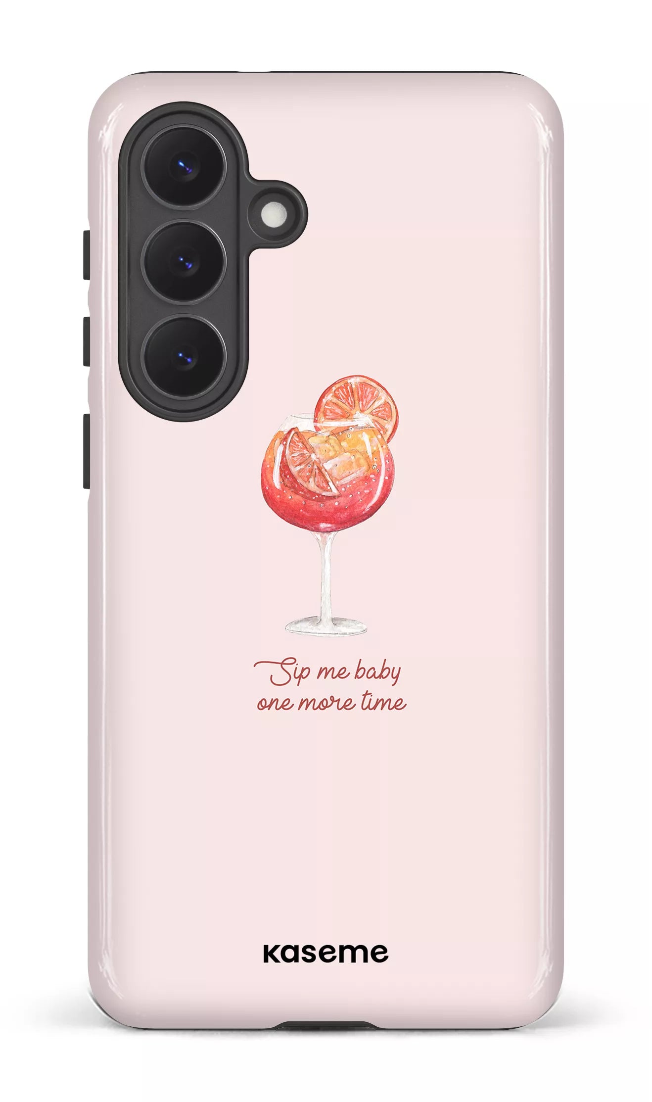Galaxy S26P Tough (Gloss) Prosecco -