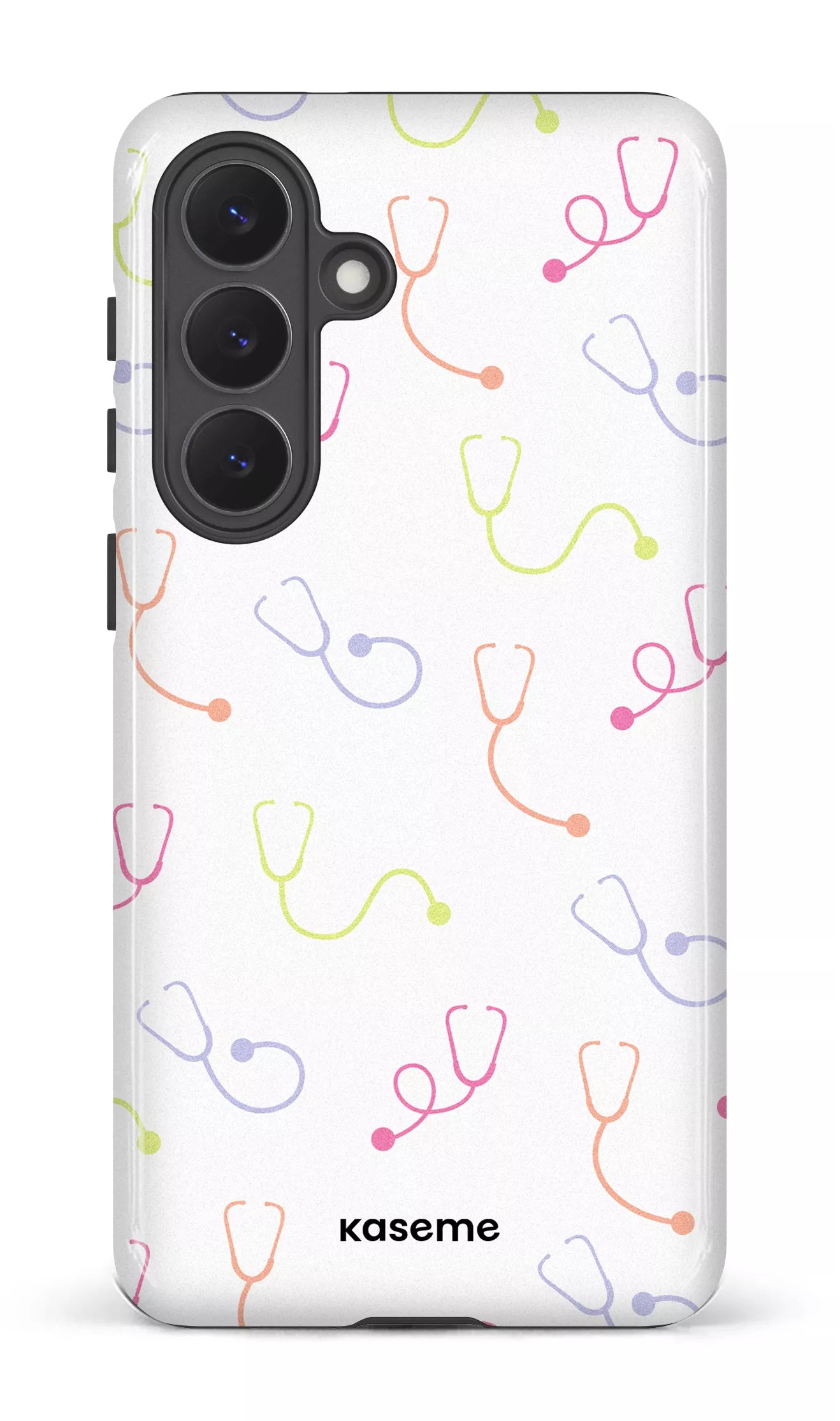 Galaxy S26P Tough (Gloss) Pulse -