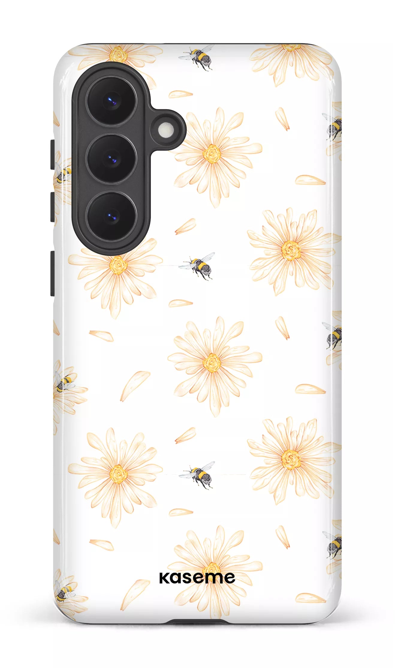 Galaxy S26P Tough (Gloss) Queen B -