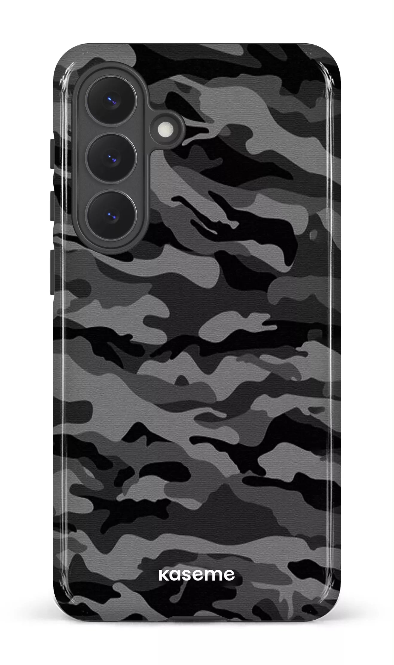 Galaxy S26P Tough (Gloss) Rebel -