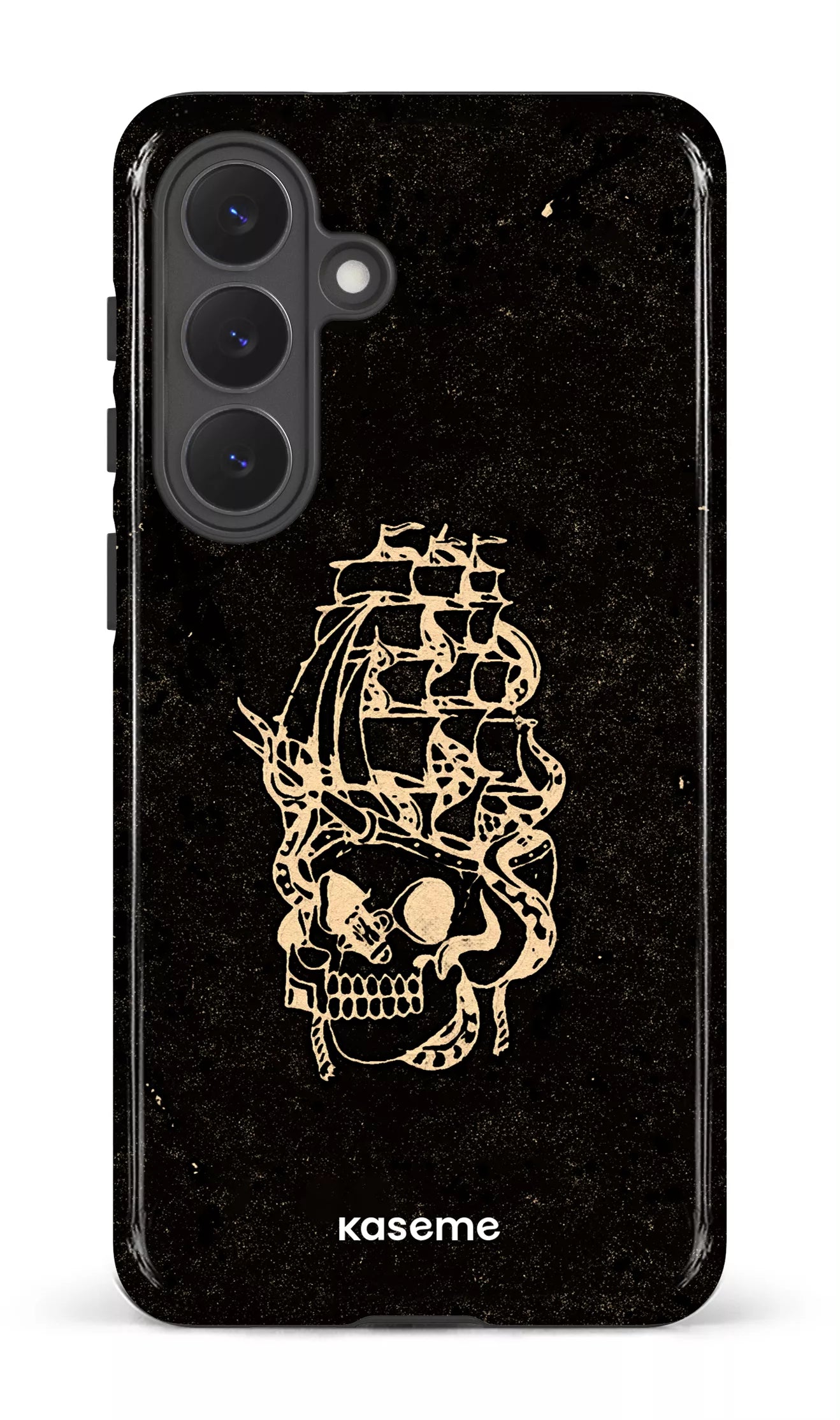 Galaxy S26P Tough (Gloss) Rebellion -
