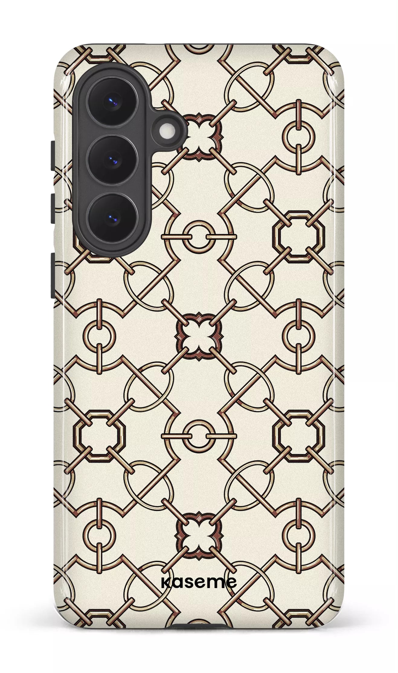 Galaxy S26P Tough (Gloss) Refined -