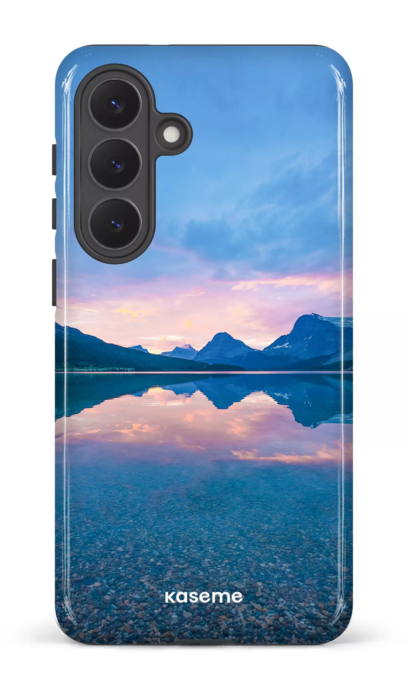 Galaxy S26P Tough (Gloss) Reflections -