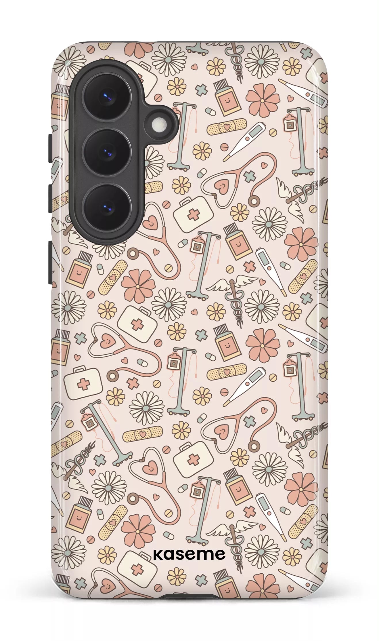 Galaxy S26P Tough (Gloss) Remedy -