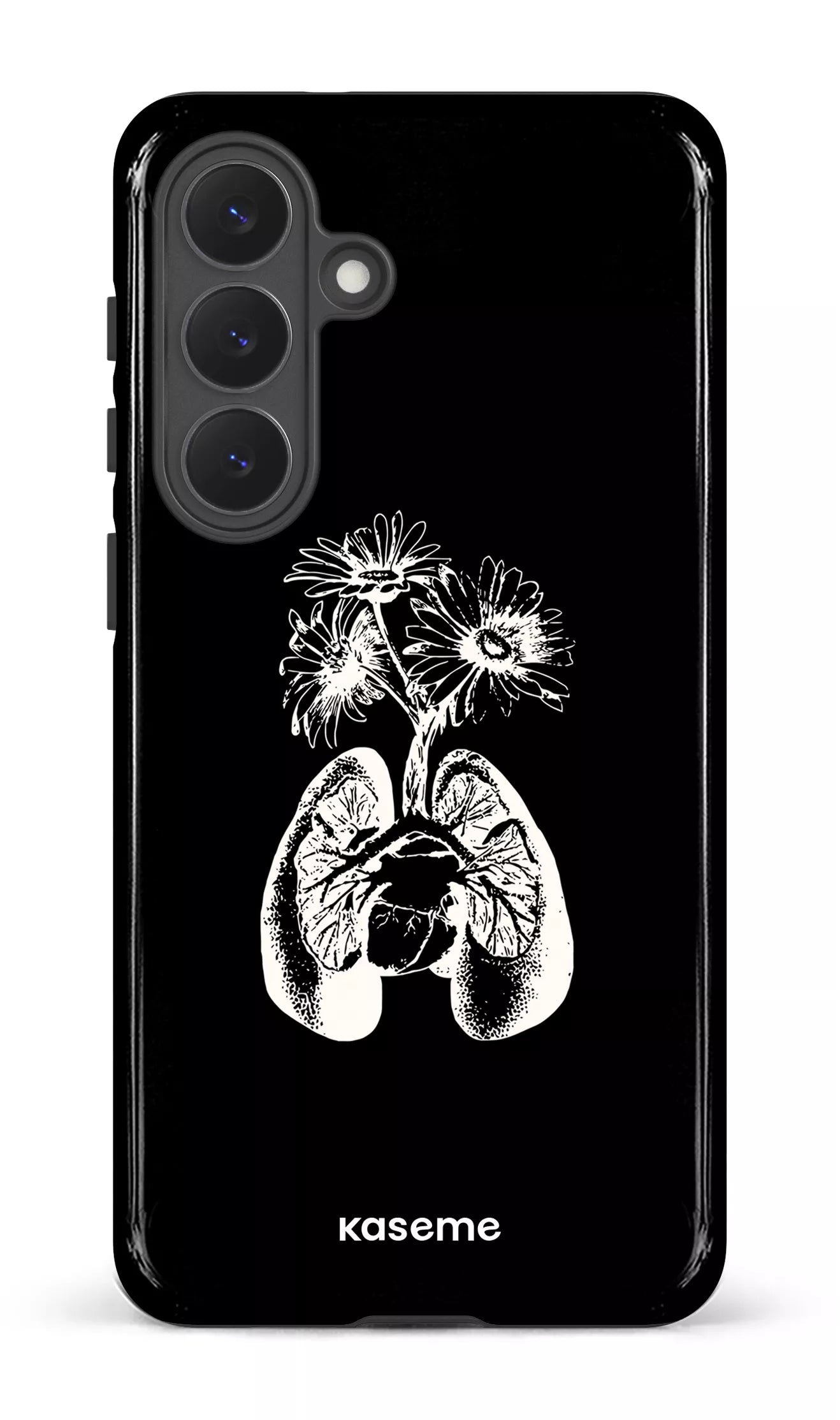 Galaxy S26P Tough (Gloss) Revival -