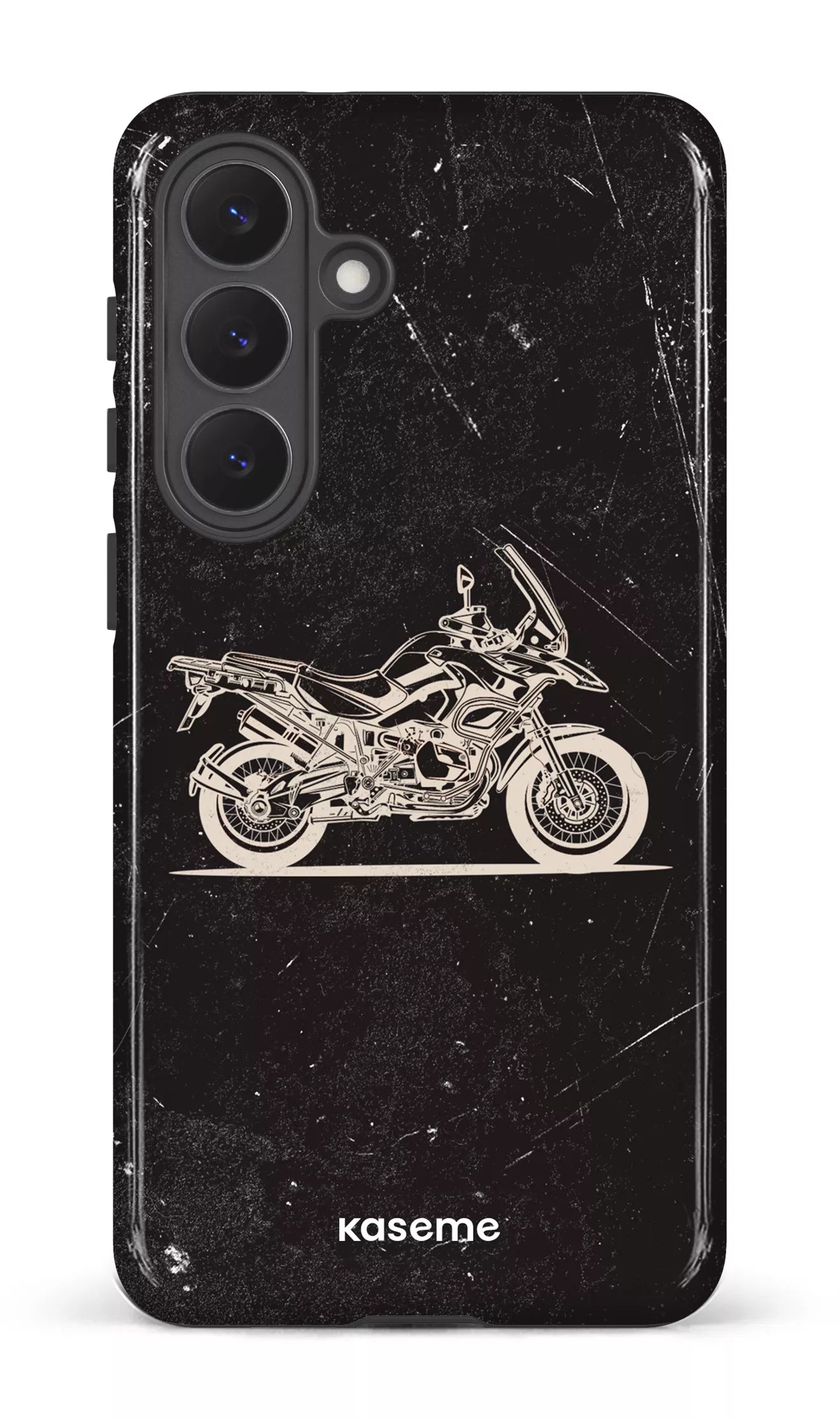 Galaxy S26P Tough (Gloss) Ride -