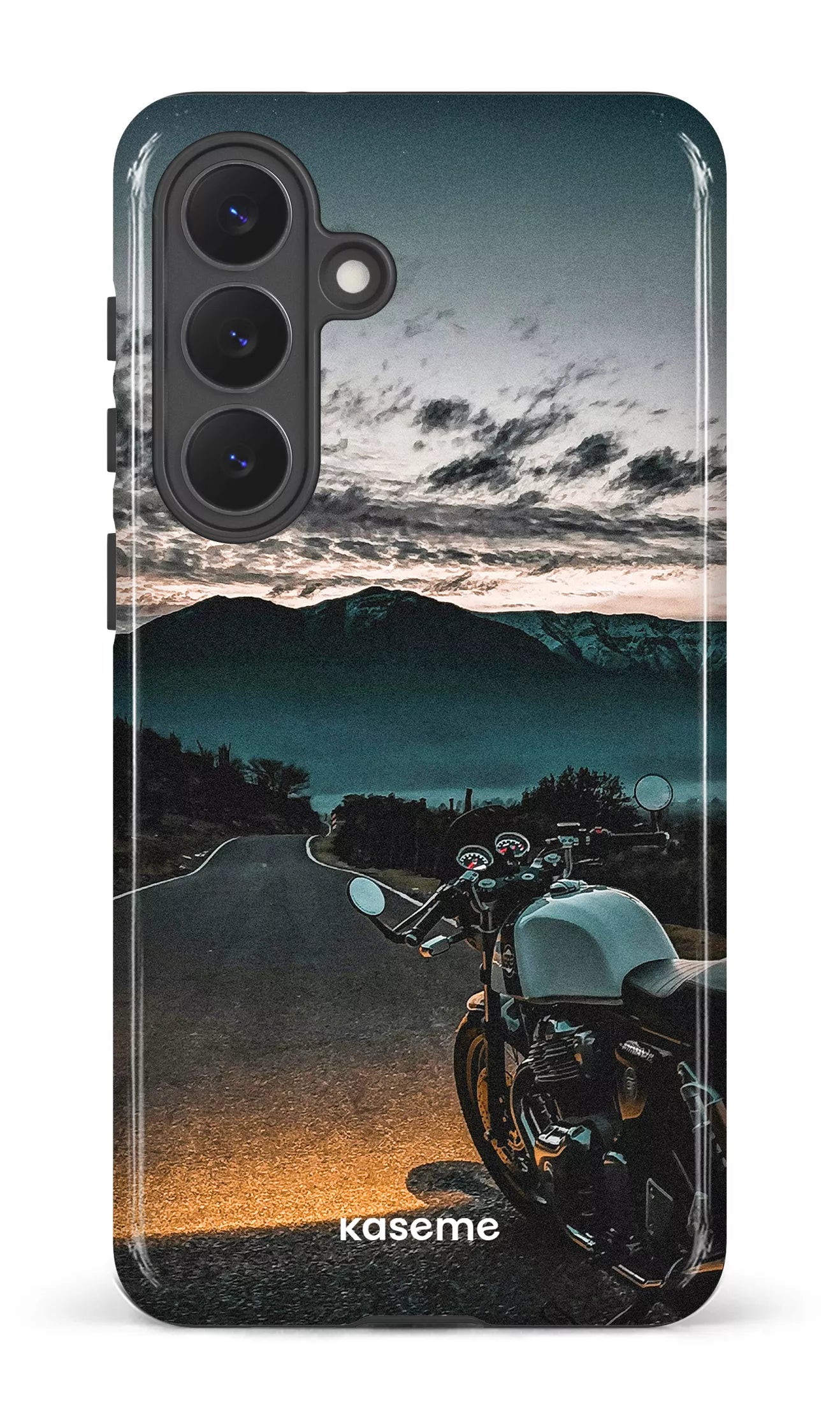 Galaxy S26P Tough (Gloss) Ride Free -