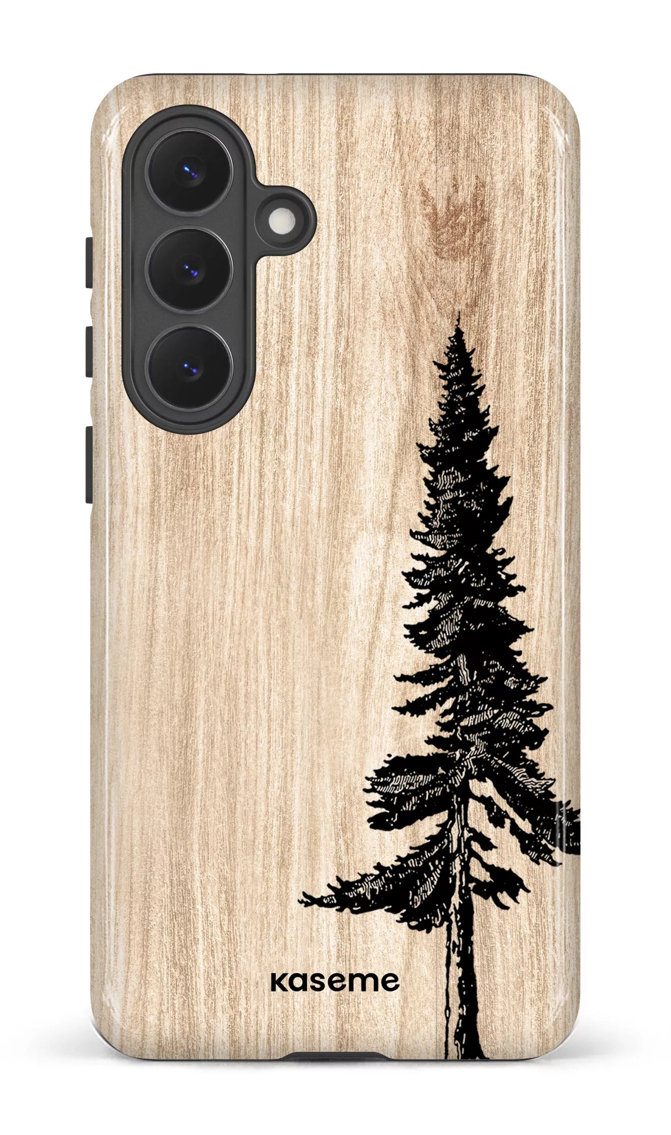 Galaxy S26P Tough (Gloss) Roots -