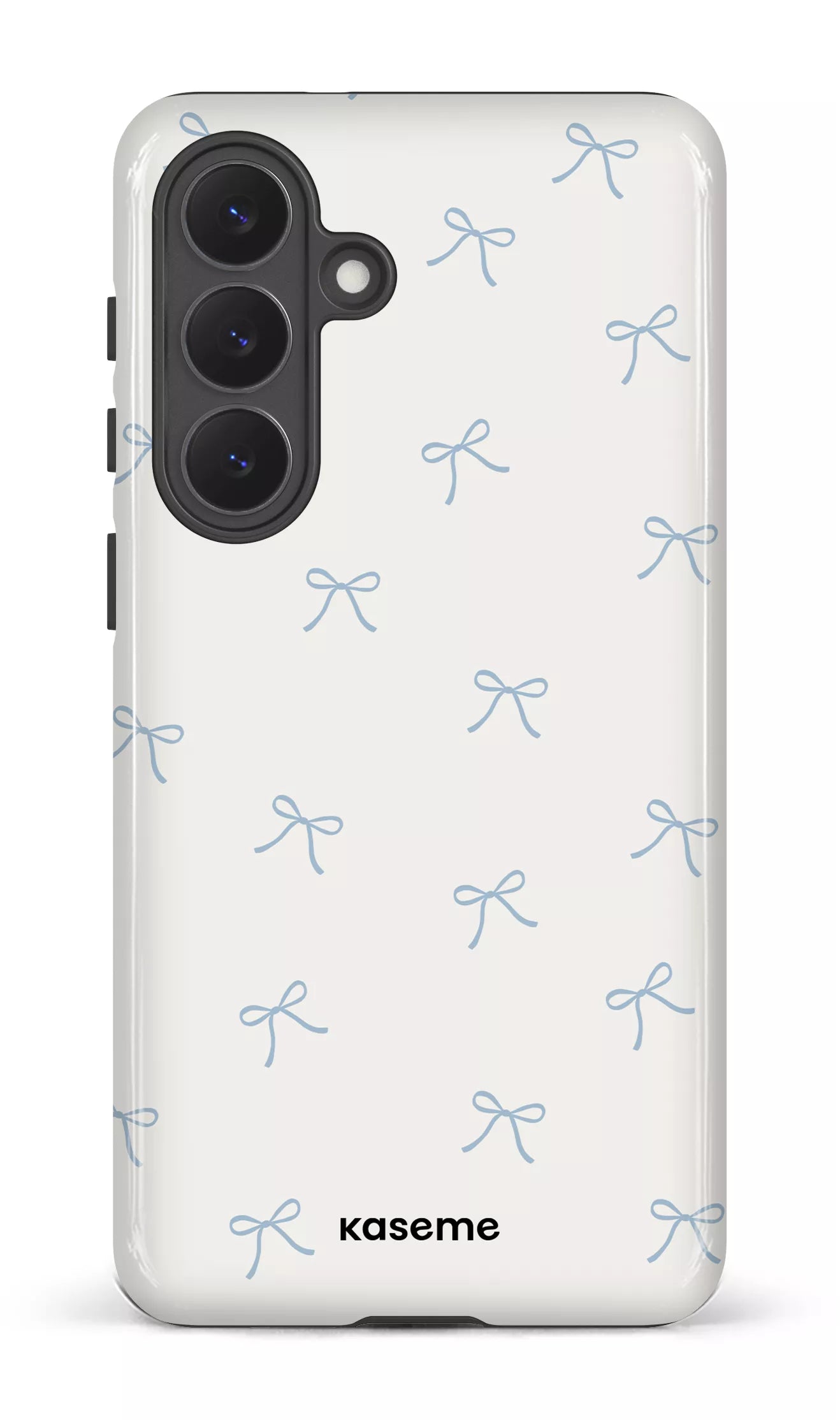 Galaxy S26P Tough (Gloss) Roselyn Blue -