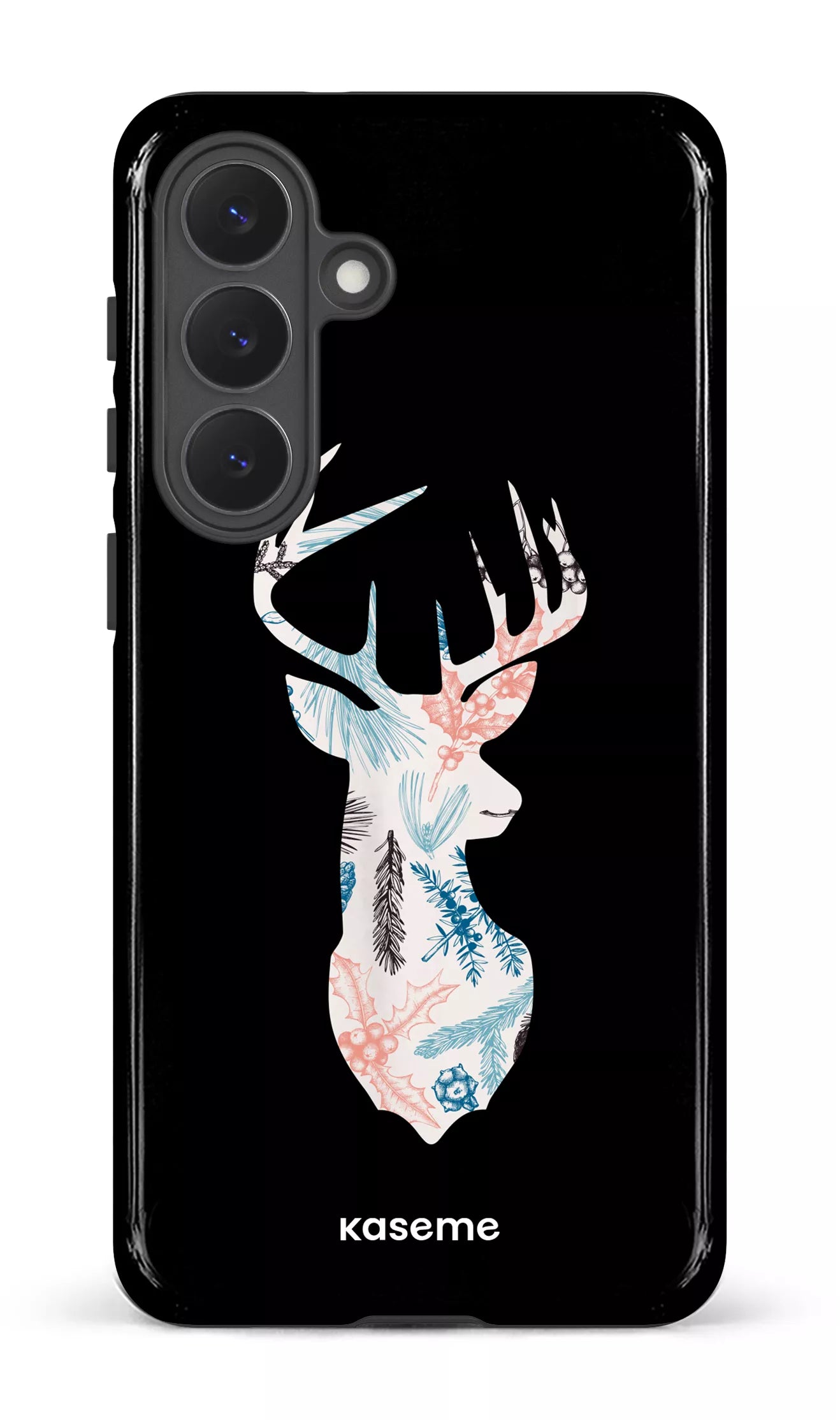 Galaxy S26P Tough (Gloss) Rudolph -