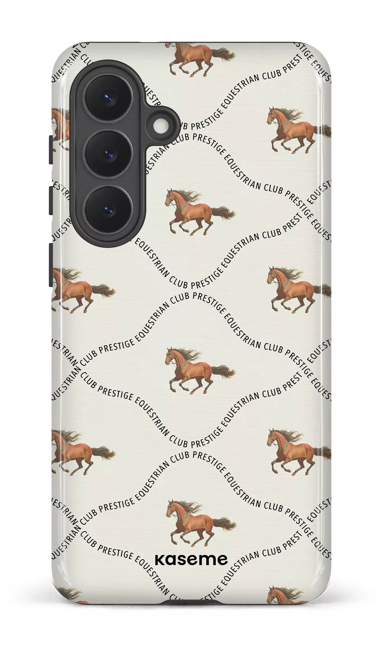 Galaxy S26P Tough (Gloss) Saddle -