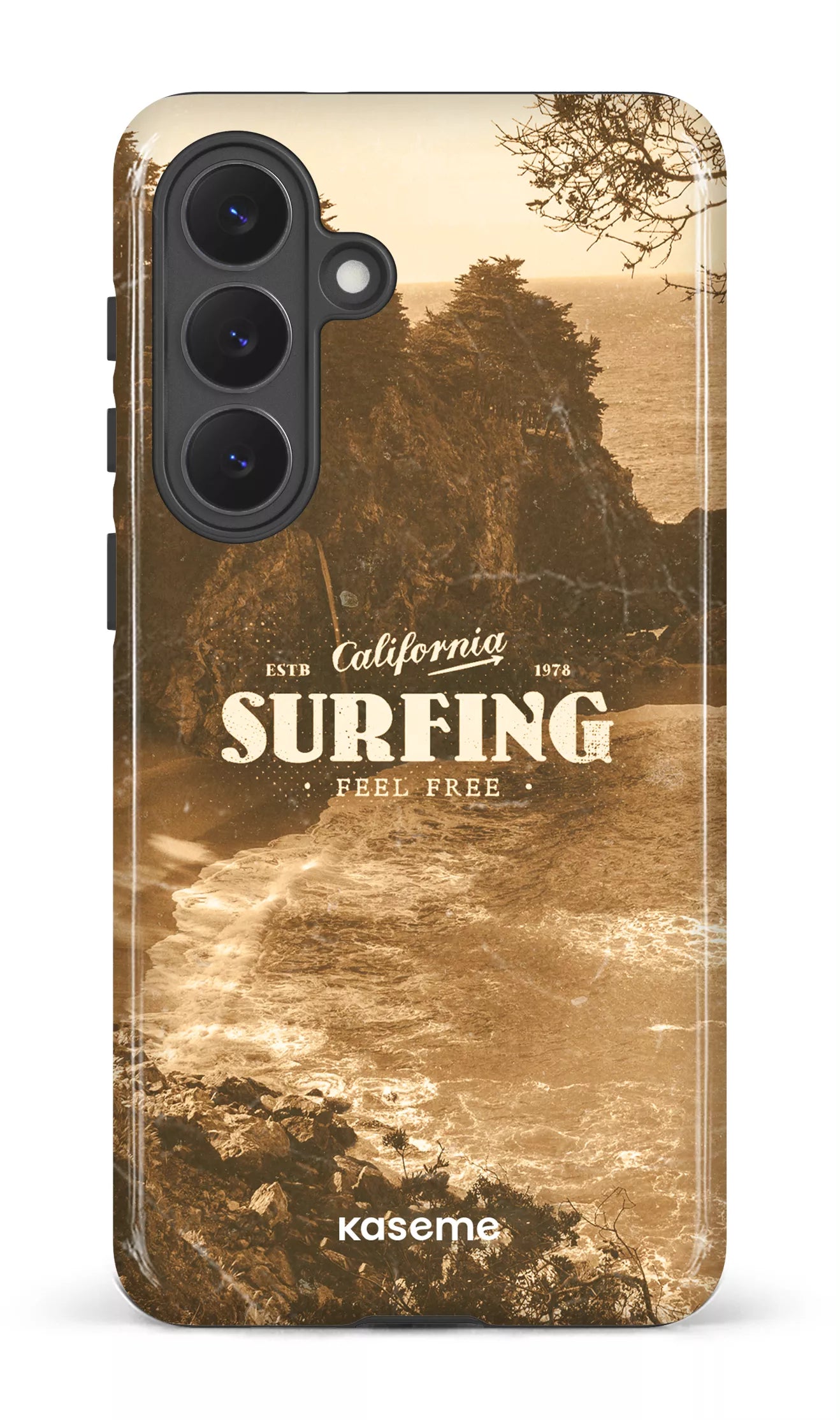 Galaxy S26P Tough (Gloss) San Diego -