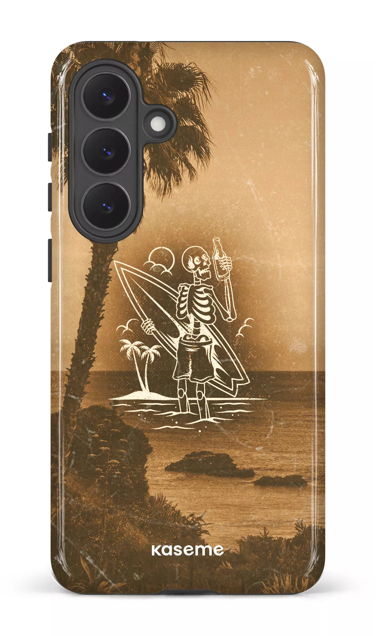 Galaxy S26P Tough (Gloss) San Diego Beach -