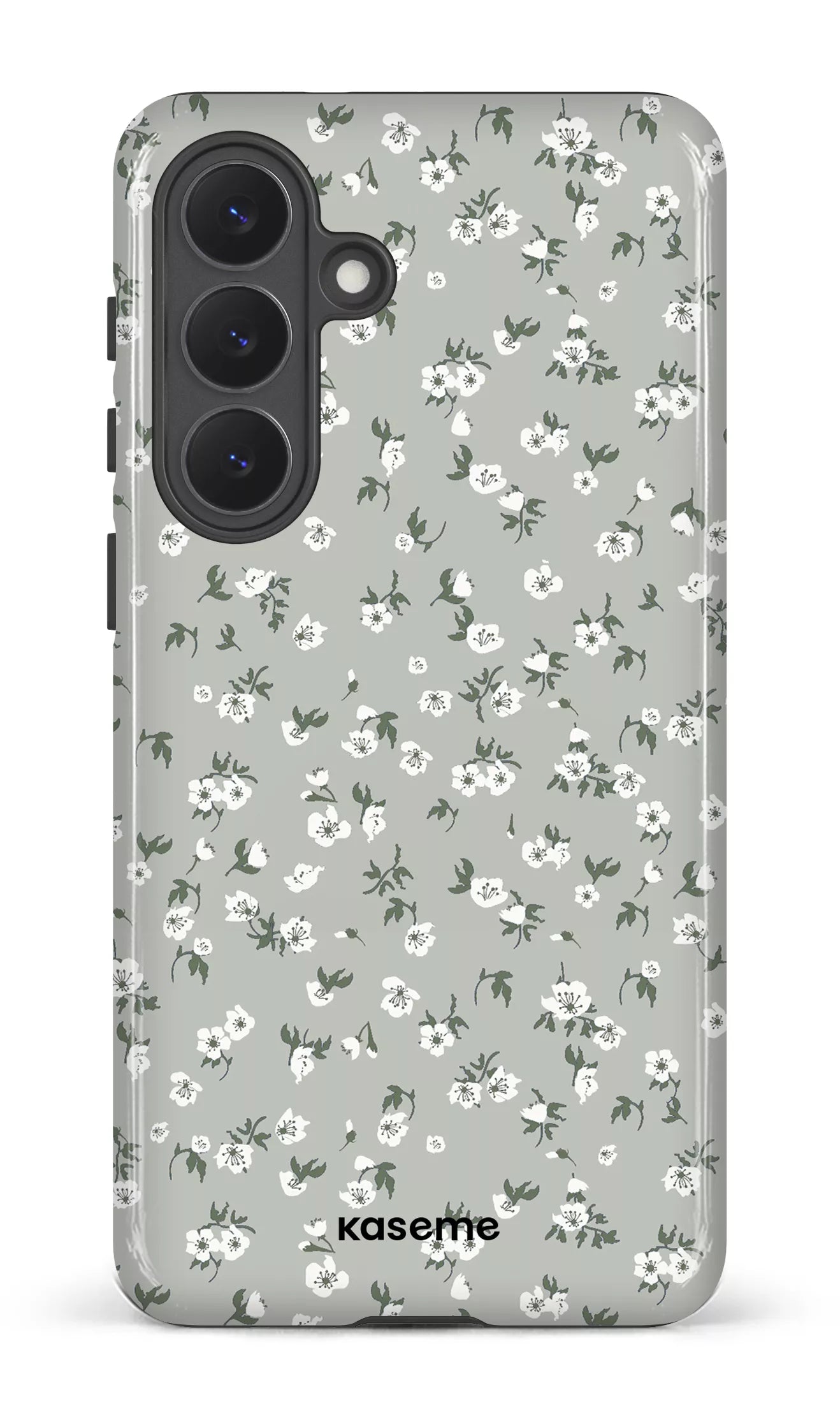 Galaxy S26P Tough (Gloss) Scarlett grey -