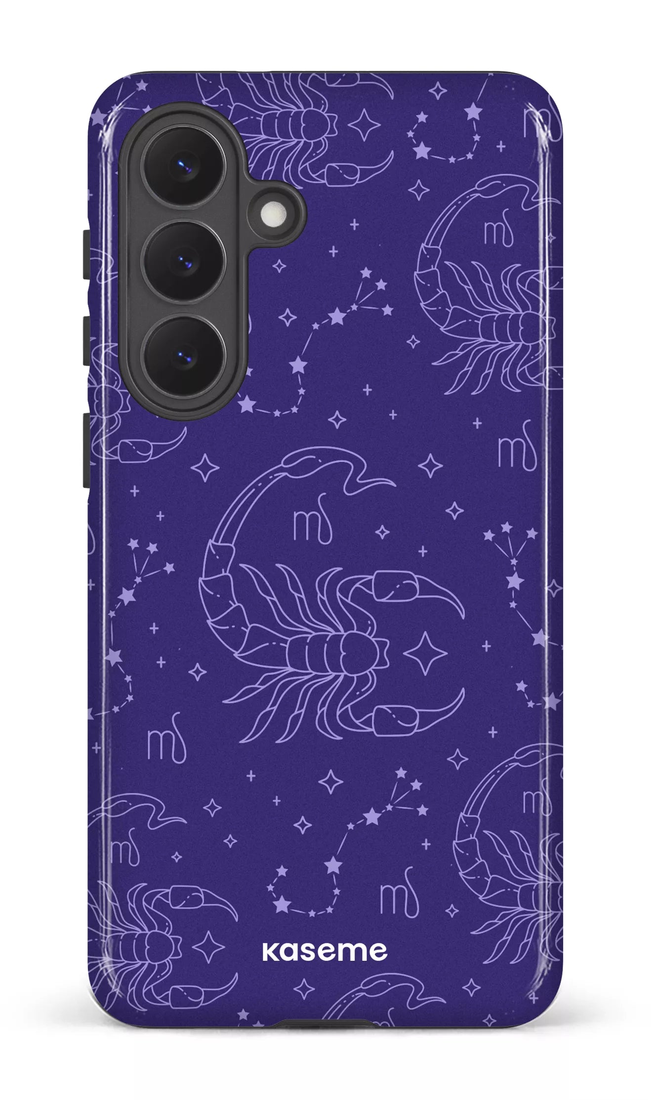 Galaxy S26P Tough (Gloss) Scorpio -