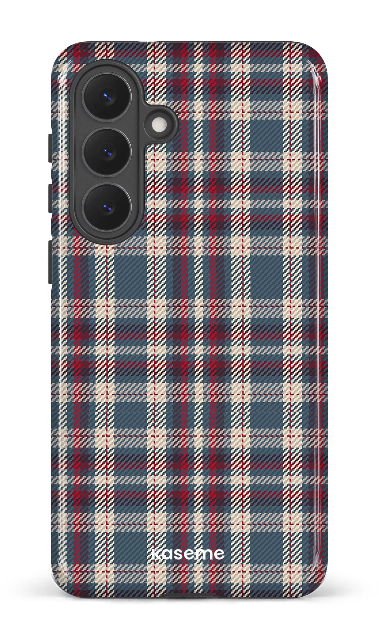 Galaxy S26P Tough (Gloss) Scotch -