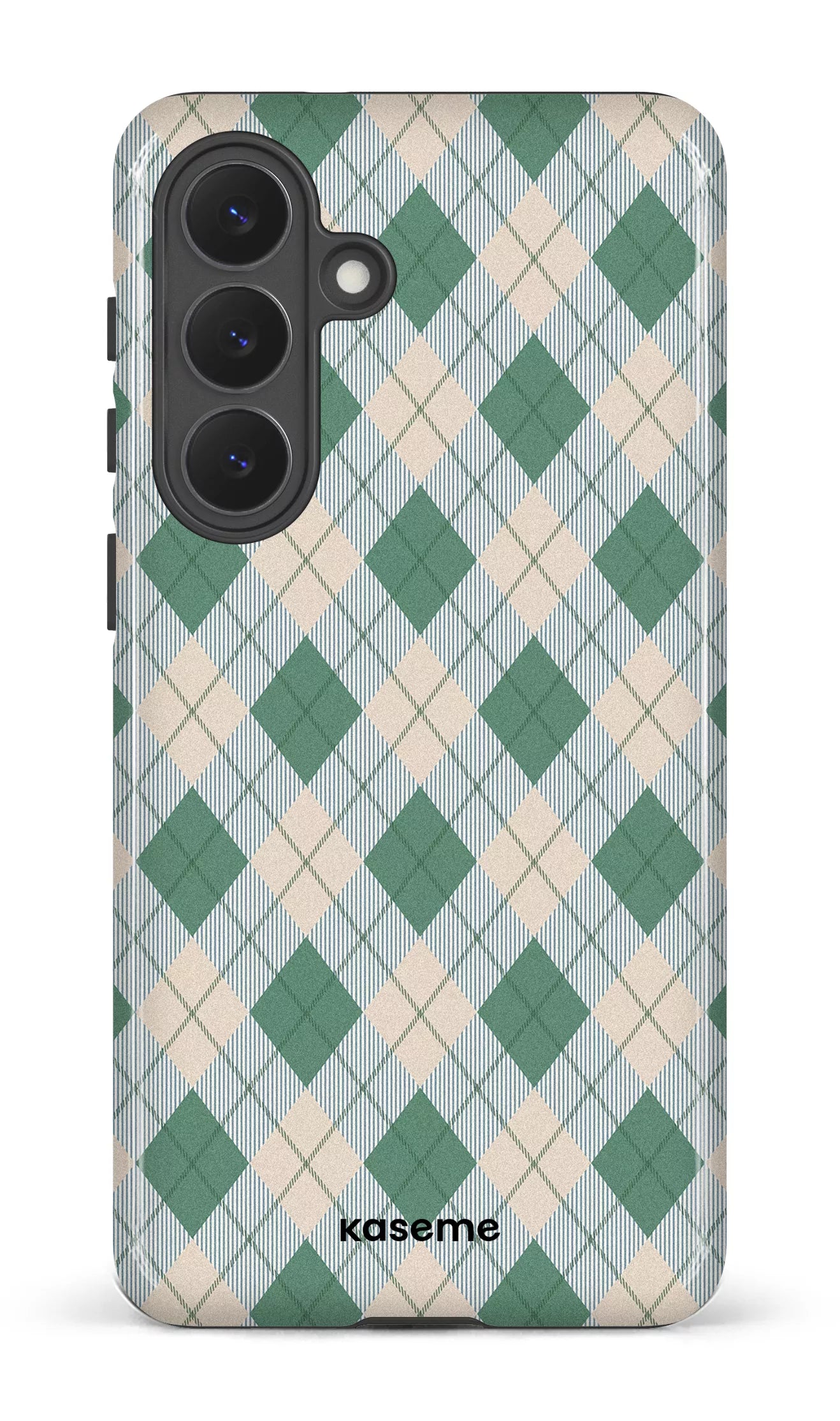Galaxy S26P Tough (Gloss) Scottish -