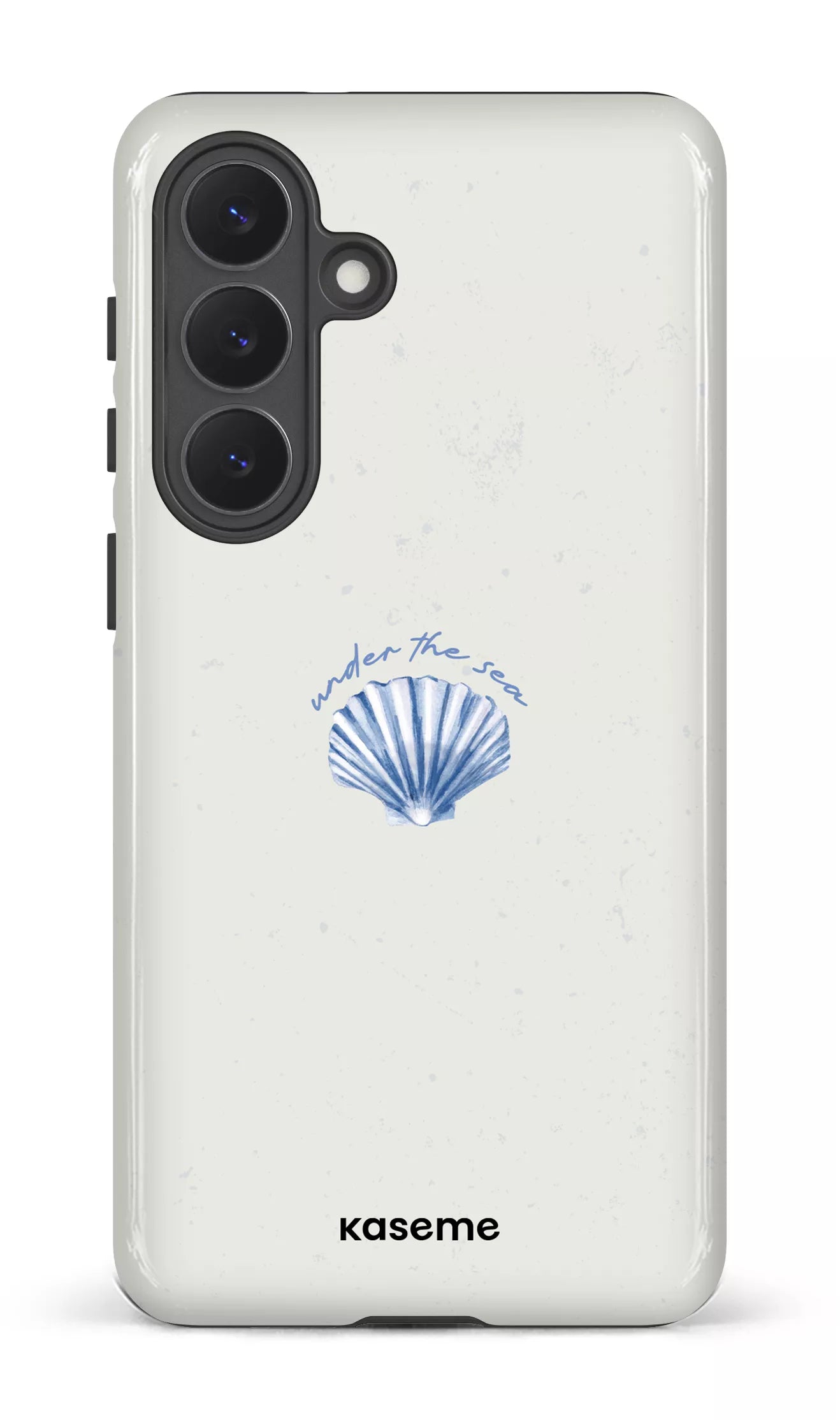 Galaxy S26P Tough (Gloss) Sealia -