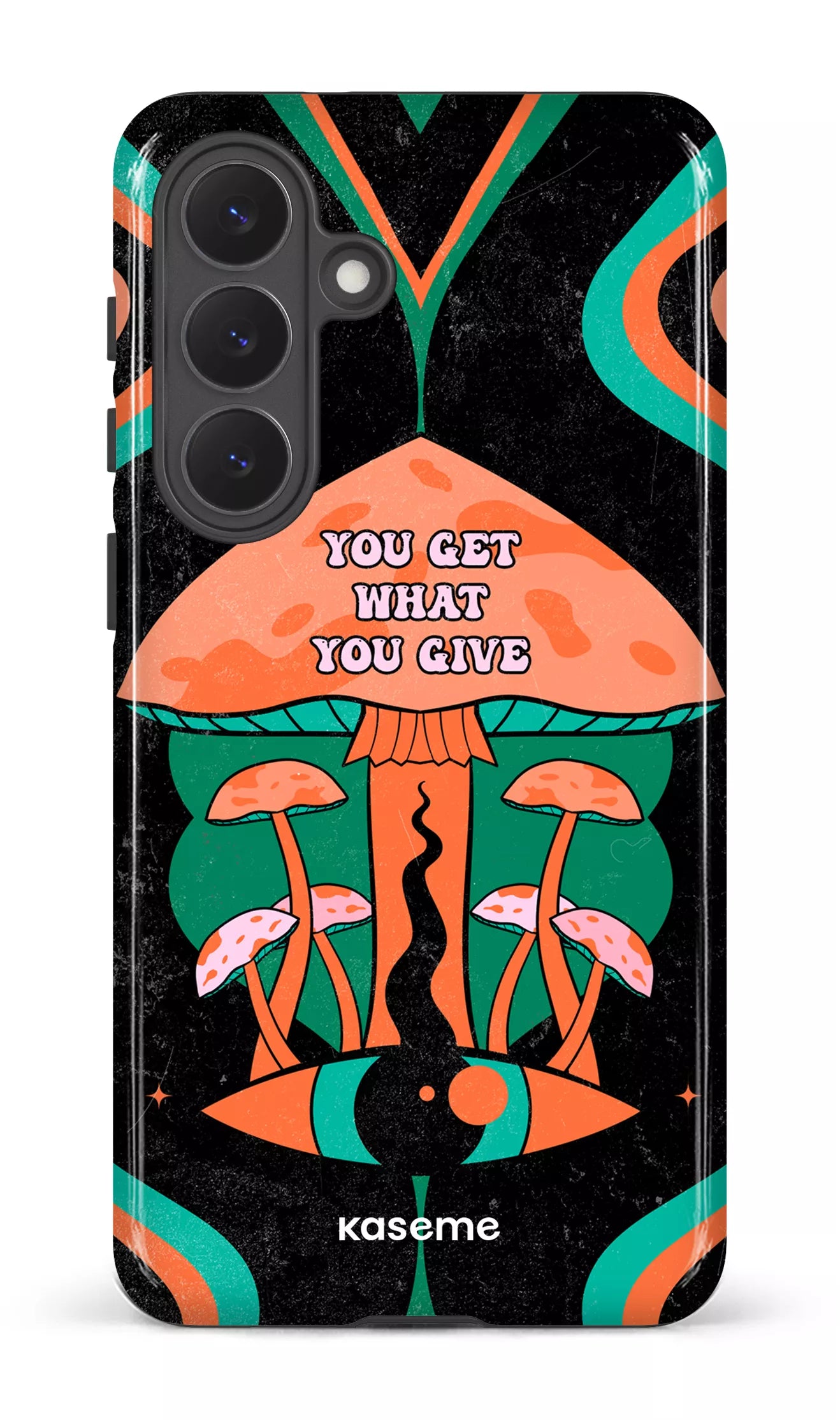 Galaxy S26P Tough (Gloss) Seek -