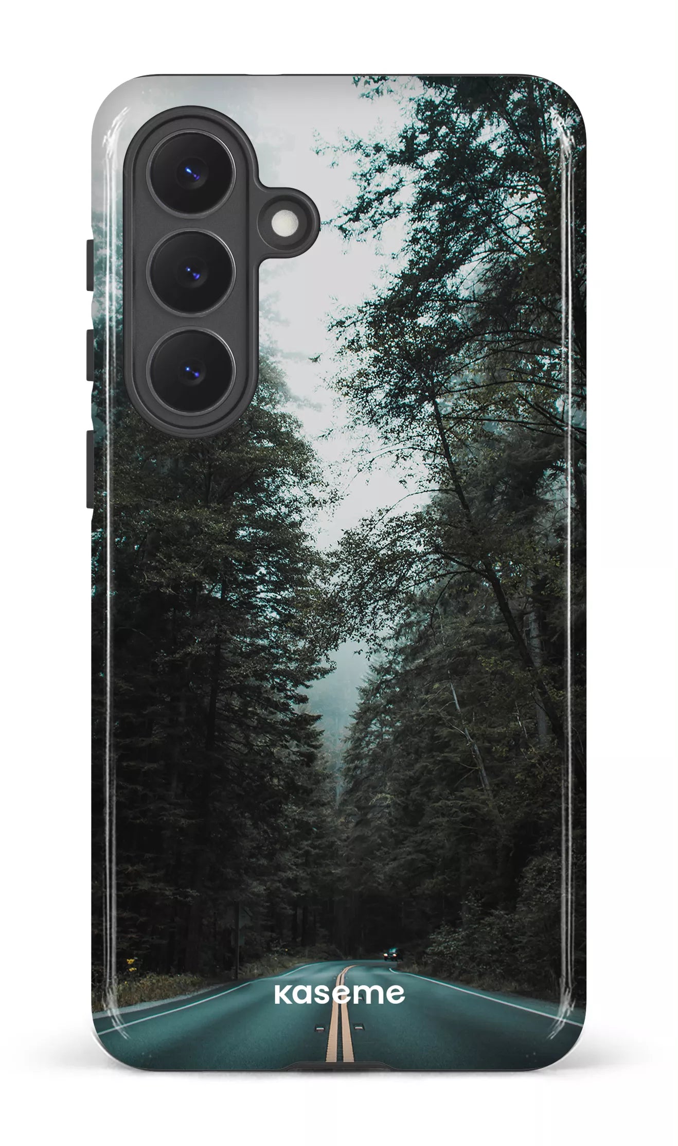 Galaxy S26P Tough (Gloss) Sequoia -