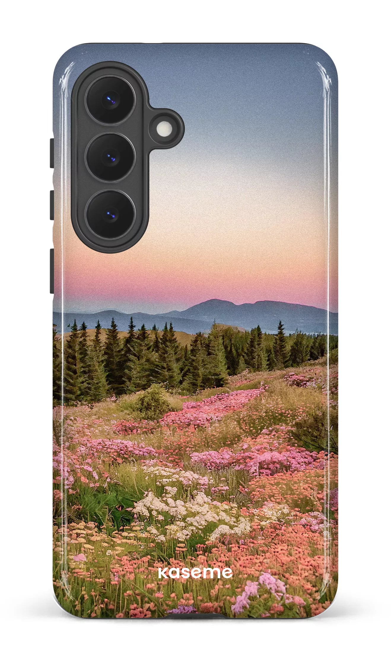 Galaxy S26P Tough (Gloss) Serene -