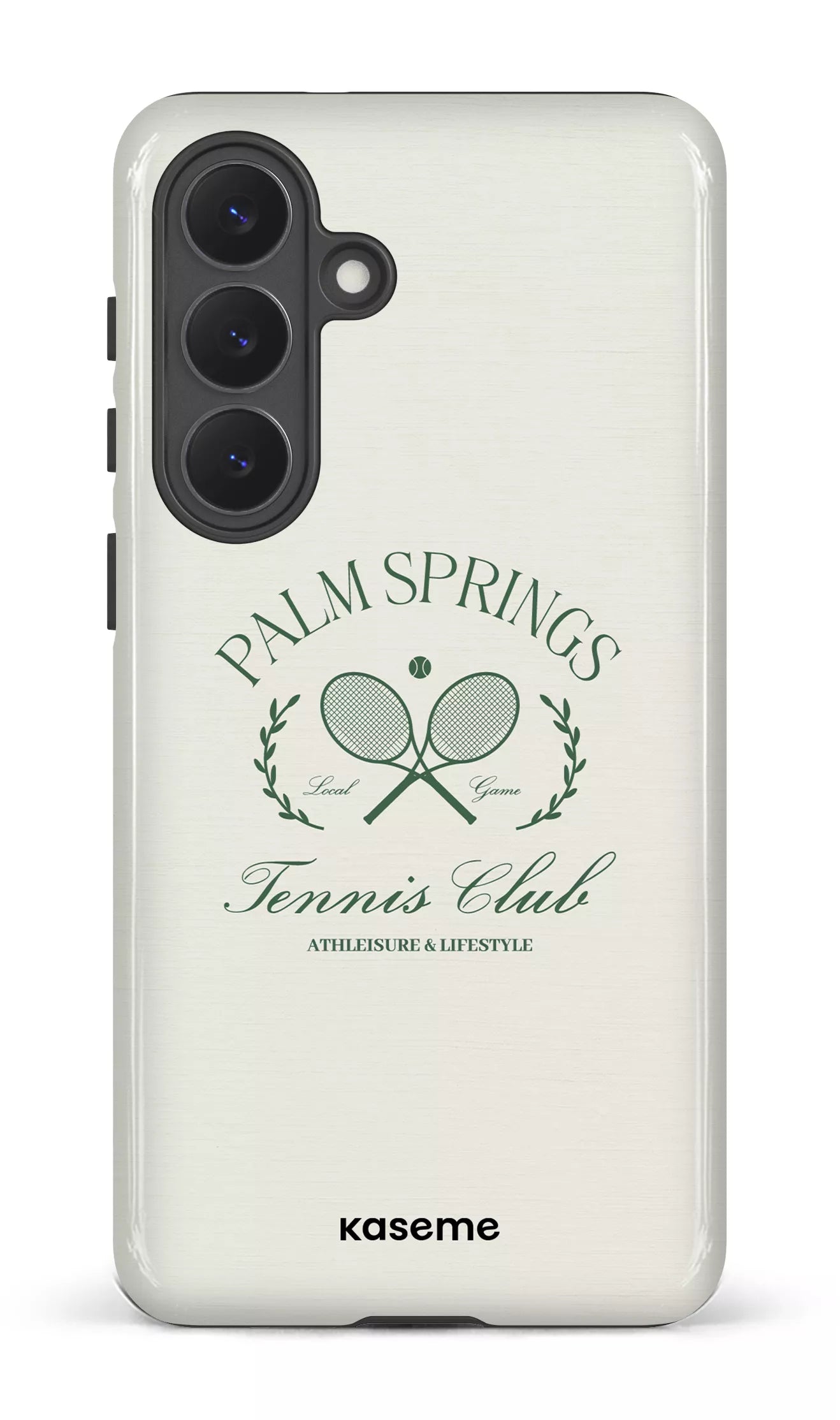 Galaxy S26P Tough (Gloss) Serve it up -