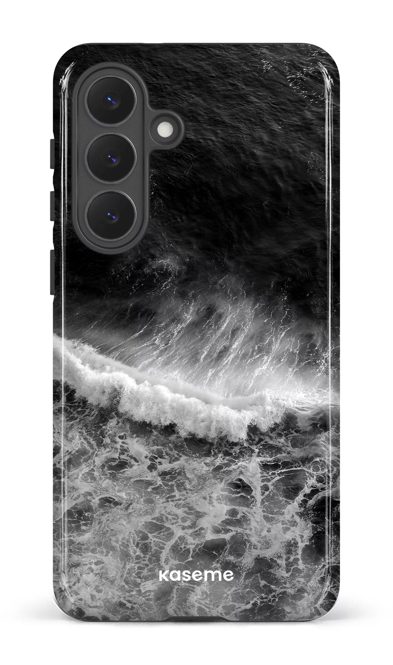 Galaxy S26P Tough (Gloss) Shadow Tide -