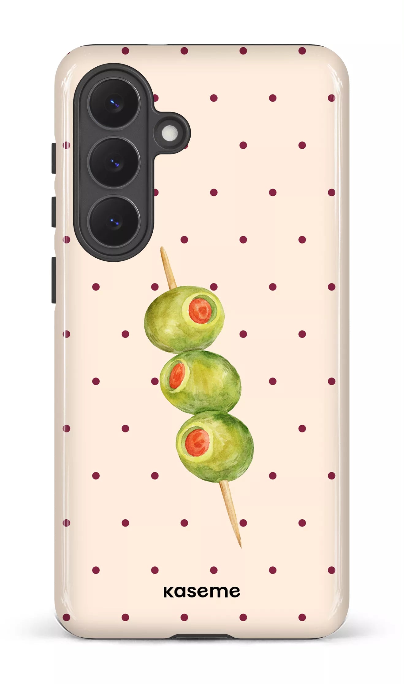 Galaxy S26P Tough (Gloss) Sicilia -
