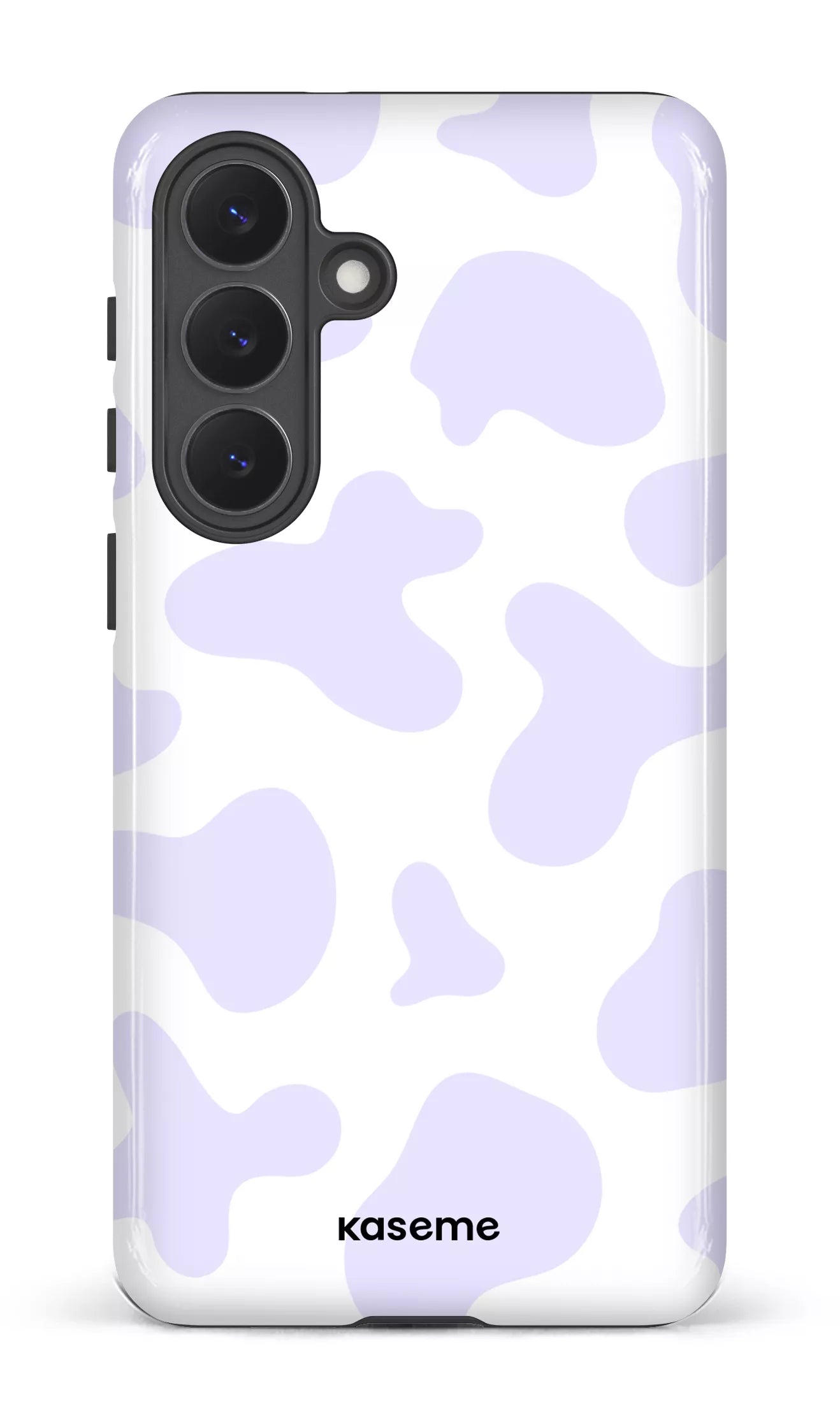 Galaxy S26P Tough (Gloss) Silk -