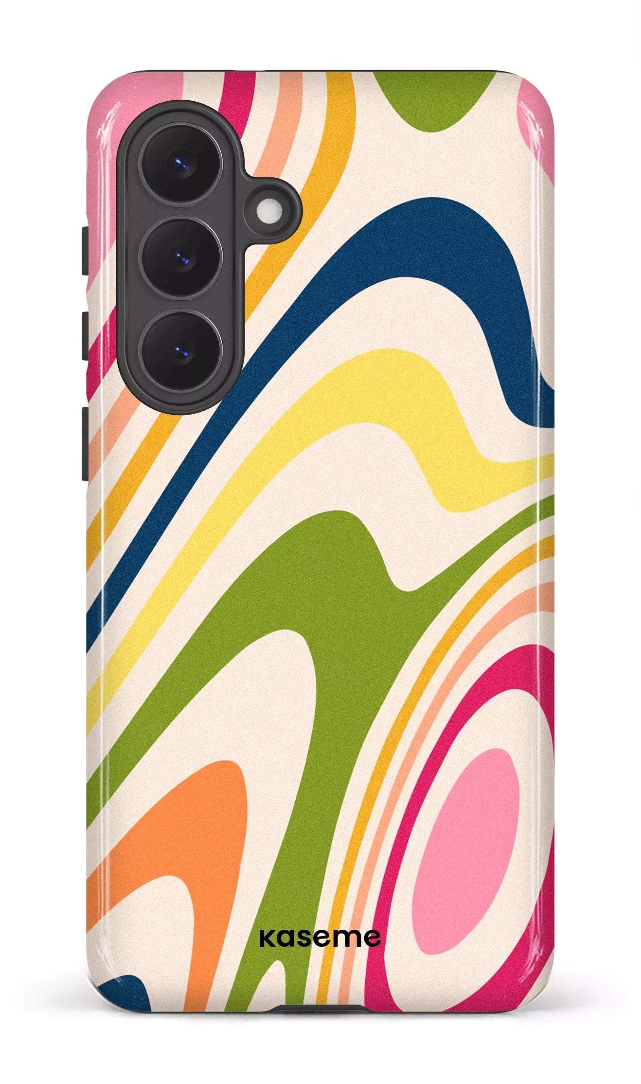 Galaxy S26P Tough (Gloss) Sizzle -