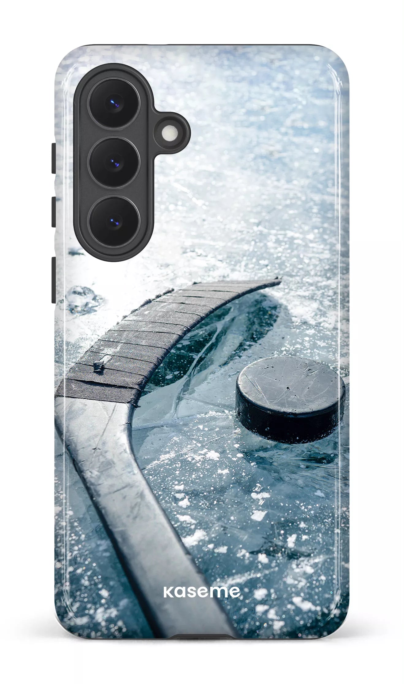 Galaxy S26P Tough (Gloss) Slapshot -