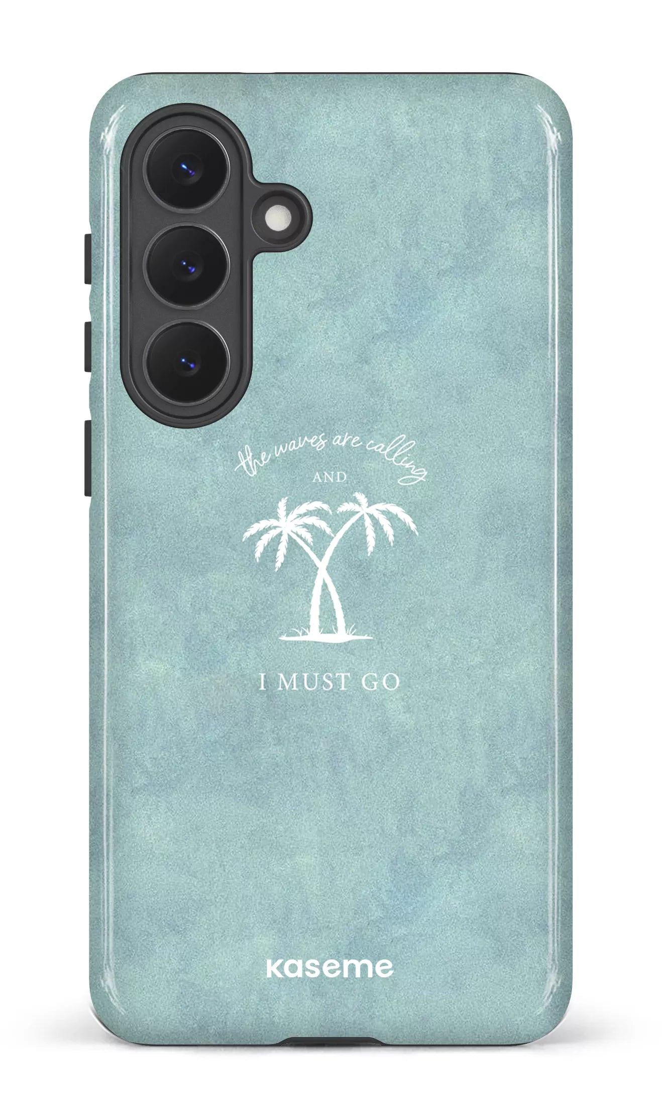 Galaxy S26P Tough (Gloss) Southern -